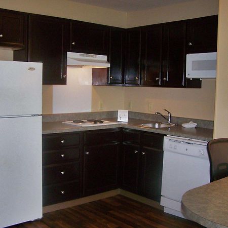 Extended Stay America Suites - Portland - Hillsboro Dış mekan fotoğraf