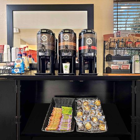 Extended Stay America Suites - Portland - Hillsboro Dış mekan fotoğraf