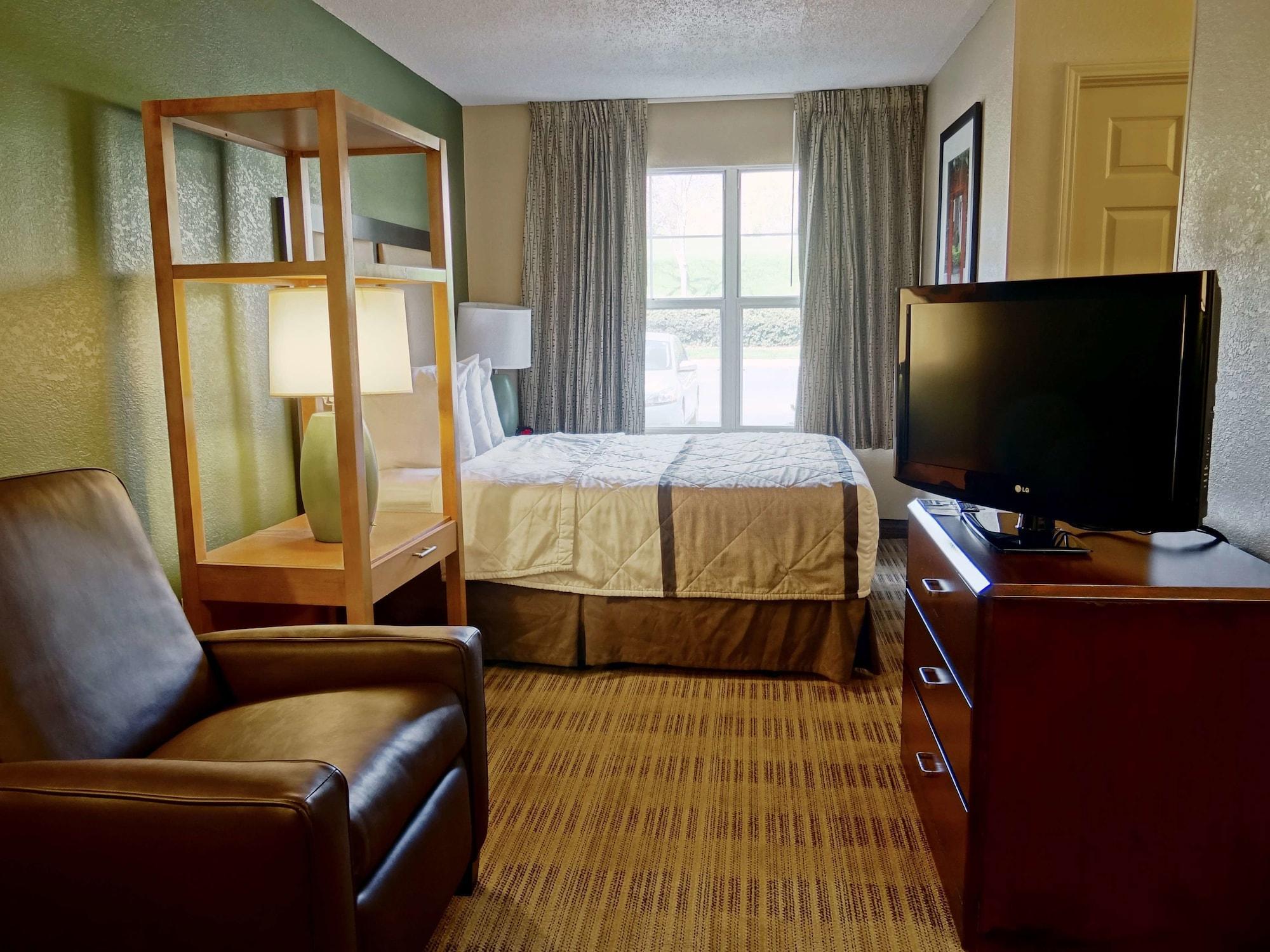 Extended Stay America Suites - Portland - Hillsboro Dış mekan fotoğraf
