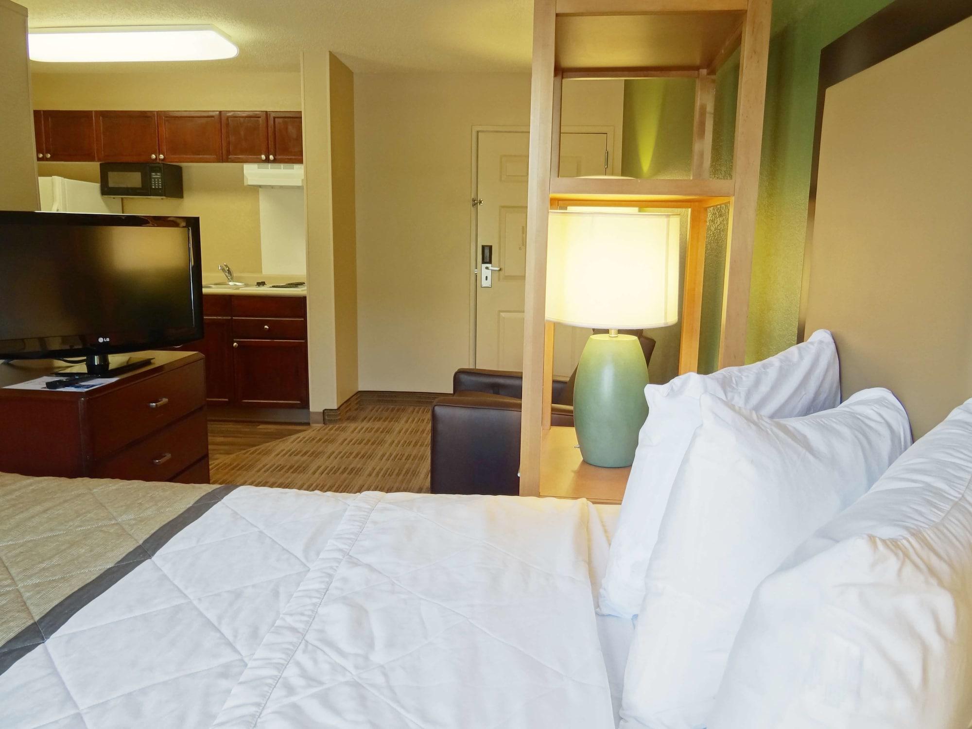 Extended Stay America Suites - Portland - Hillsboro Dış mekan fotoğraf