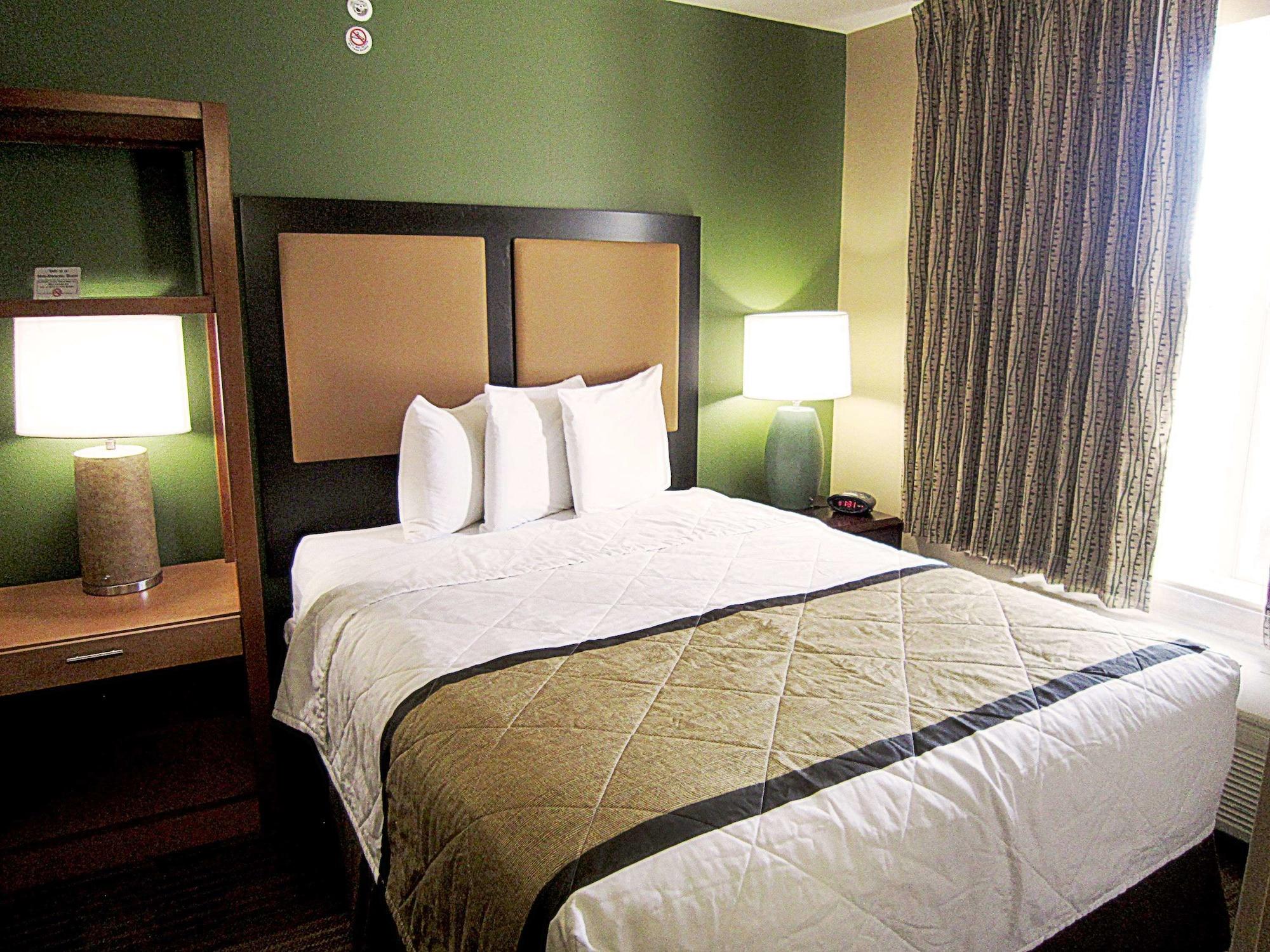 Extended Stay America Suites - Portland - Hillsboro Dış mekan fotoğraf