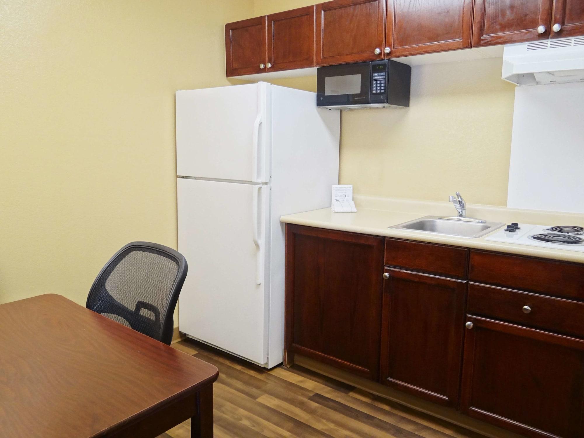 Extended Stay America Suites - Portland - Hillsboro Dış mekan fotoğraf