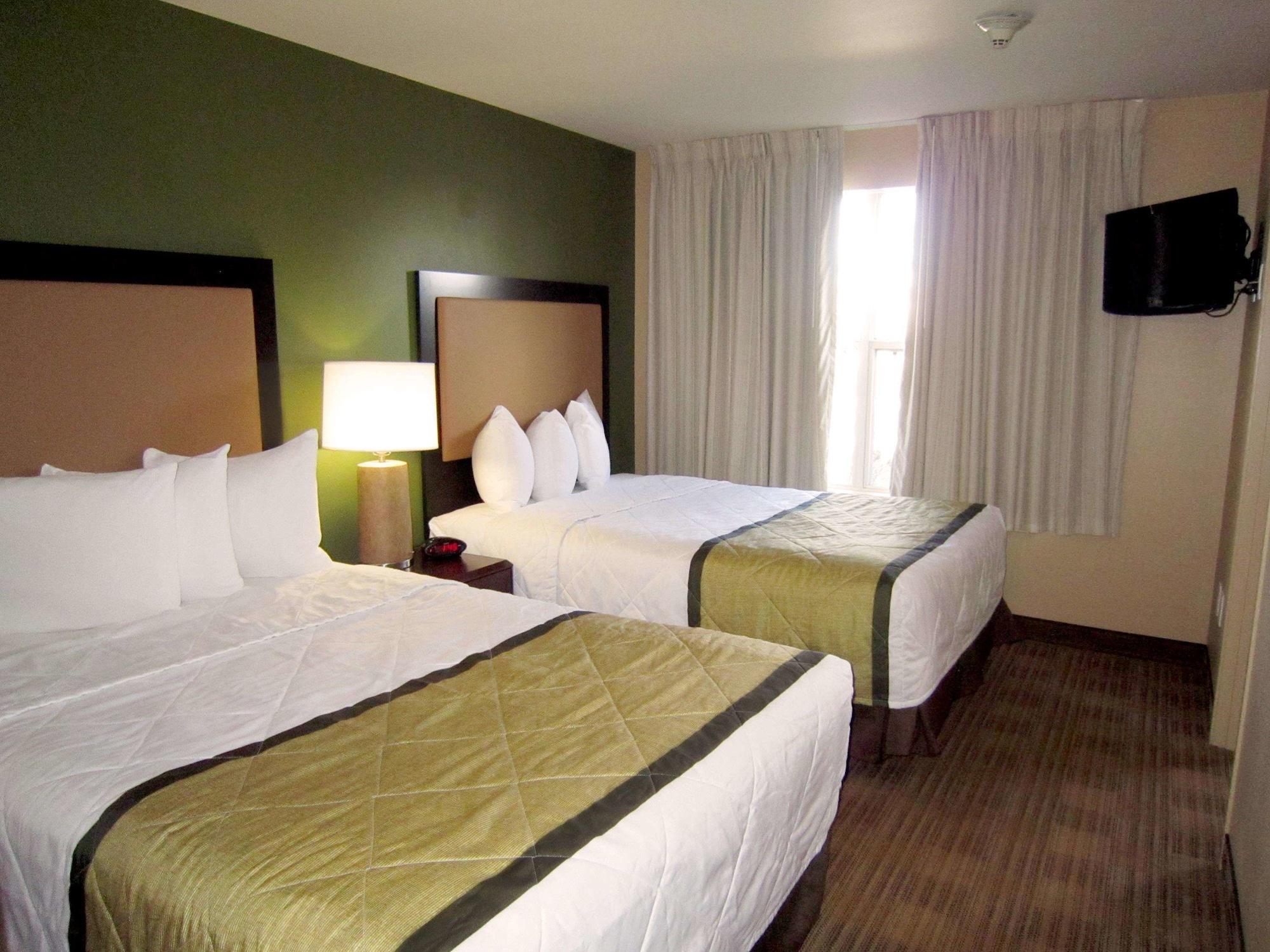 Extended Stay America Suites - Portland - Hillsboro Dış mekan fotoğraf