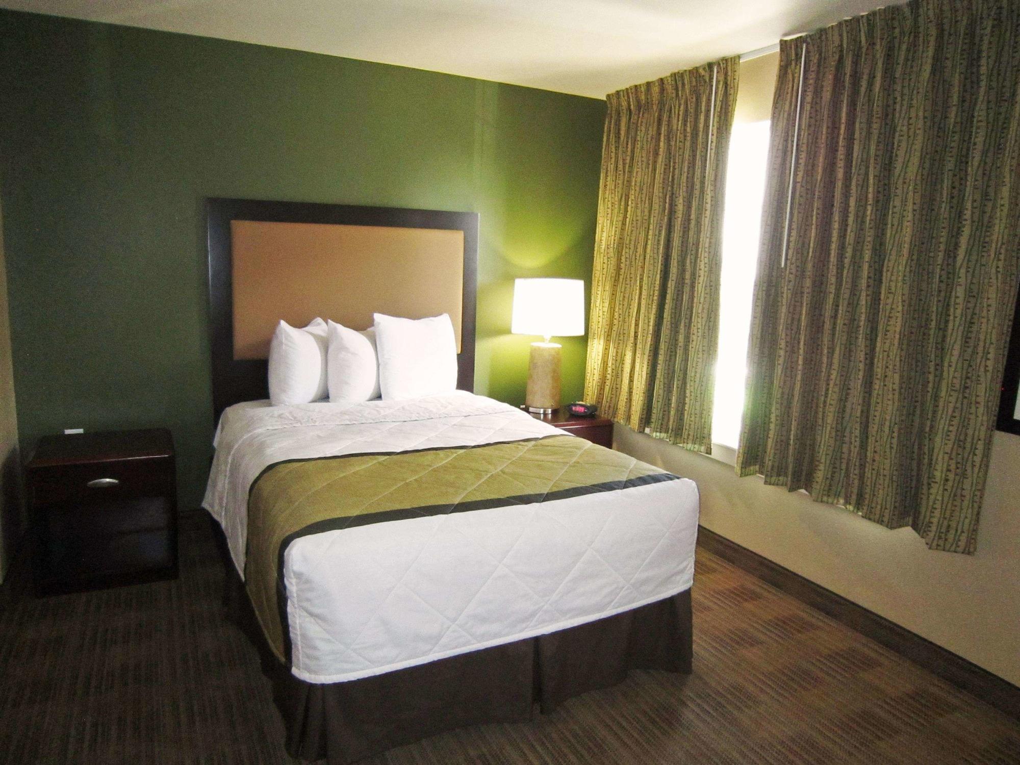 Extended Stay America Suites - Portland - Hillsboro Dış mekan fotoğraf