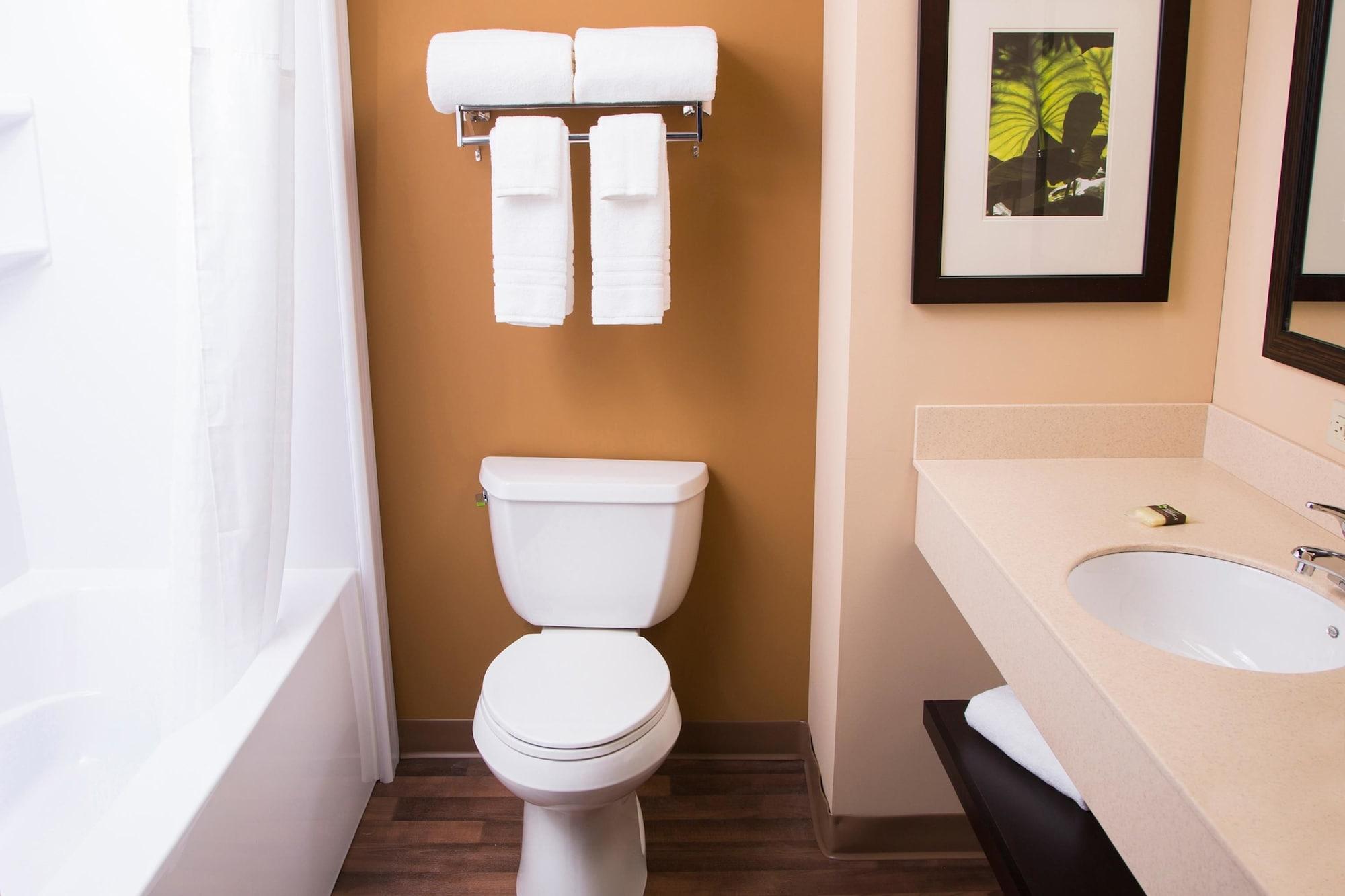Extended Stay America Suites - Portland - Hillsboro Dış mekan fotoğraf