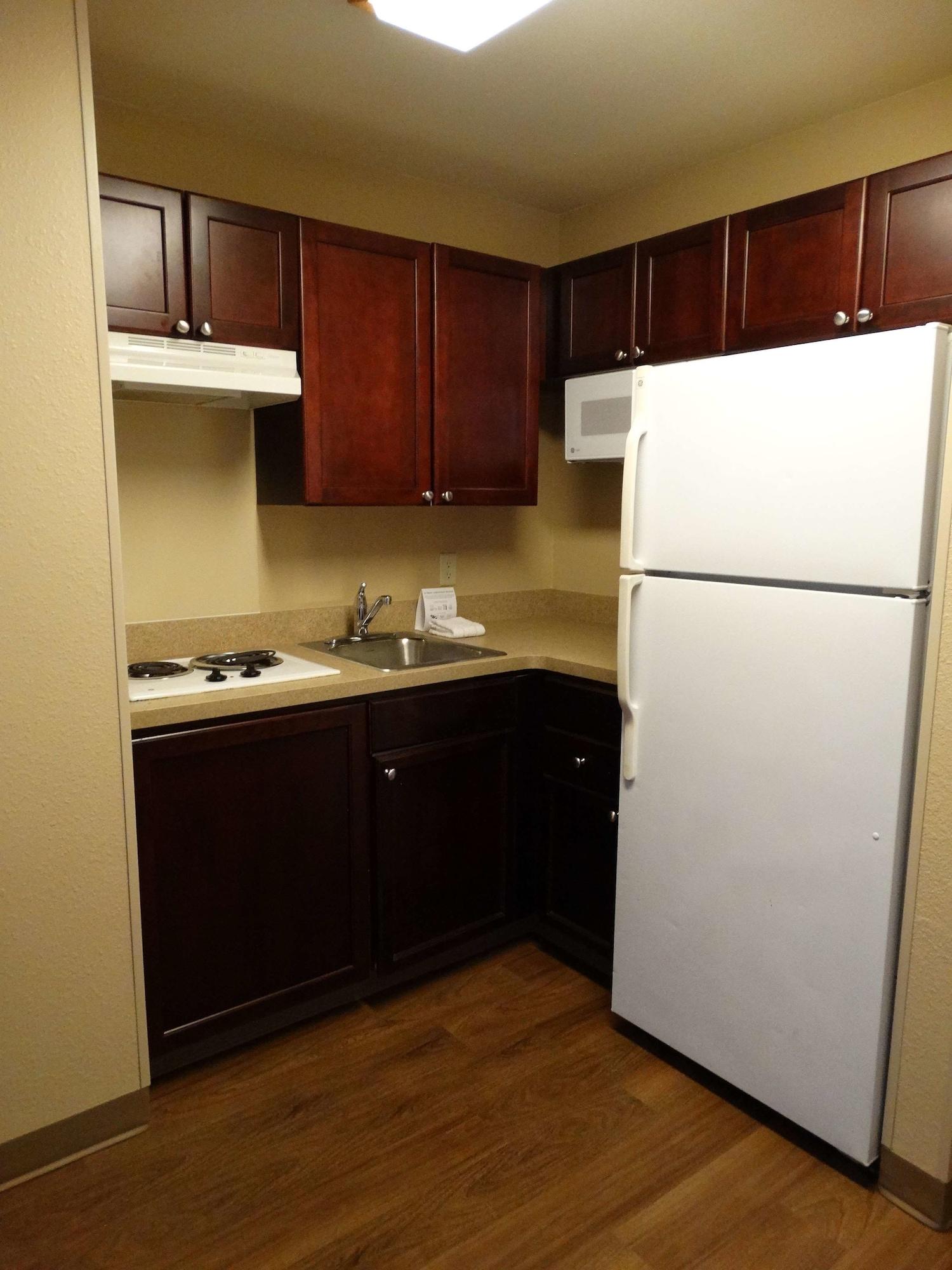 Extended Stay America Suites - Portland - Hillsboro Dış mekan fotoğraf