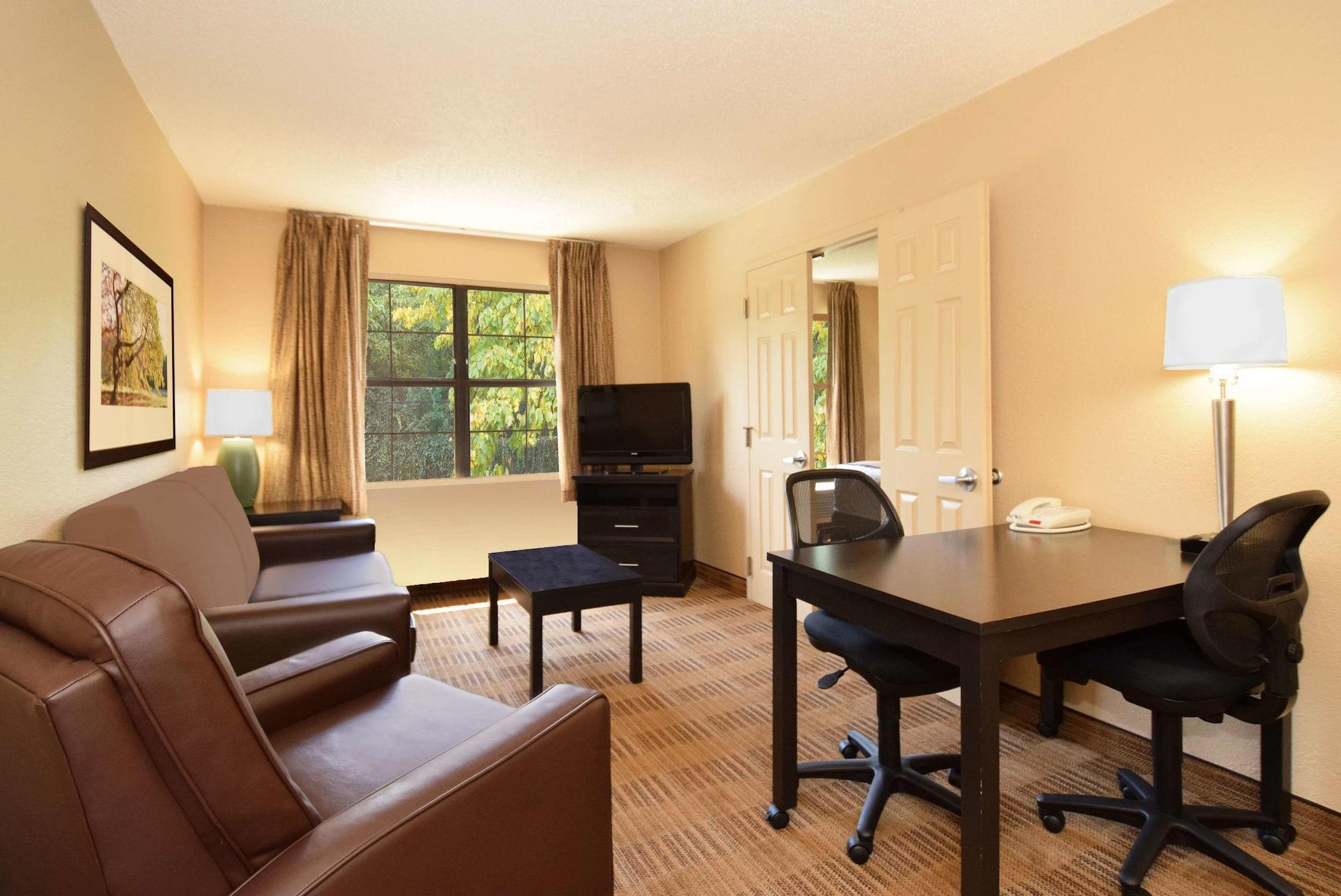 Extended Stay America Suites - Portland - Hillsboro Dış mekan fotoğraf