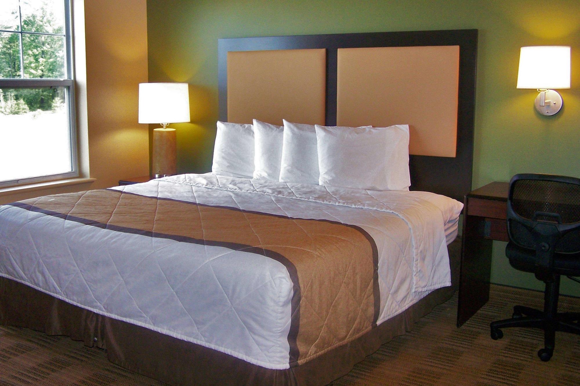 Extended Stay America Suites - Portland - Hillsboro Dış mekan fotoğraf