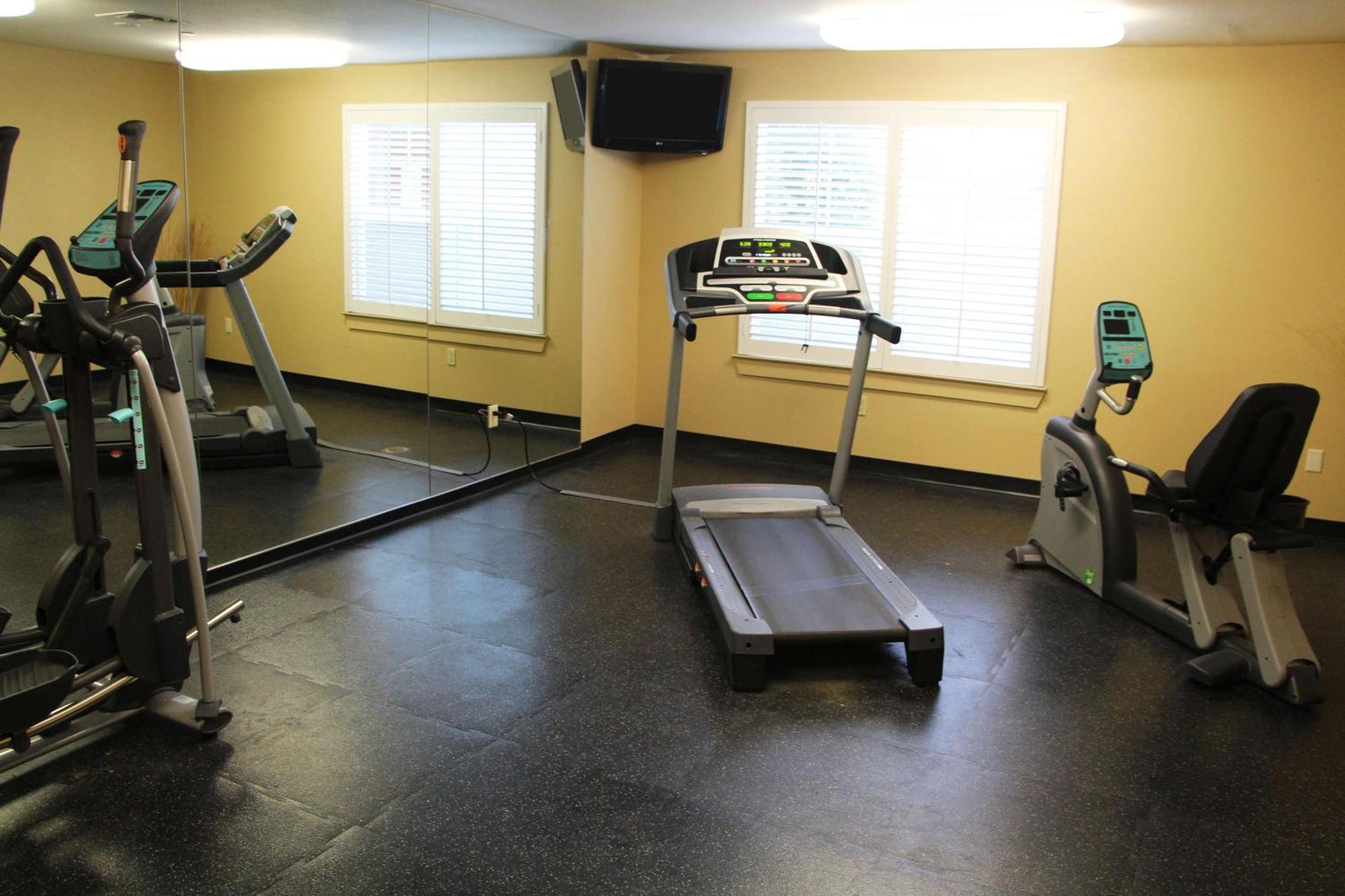 Extended Stay America Suites - Portland - Hillsboro Dış mekan fotoğraf