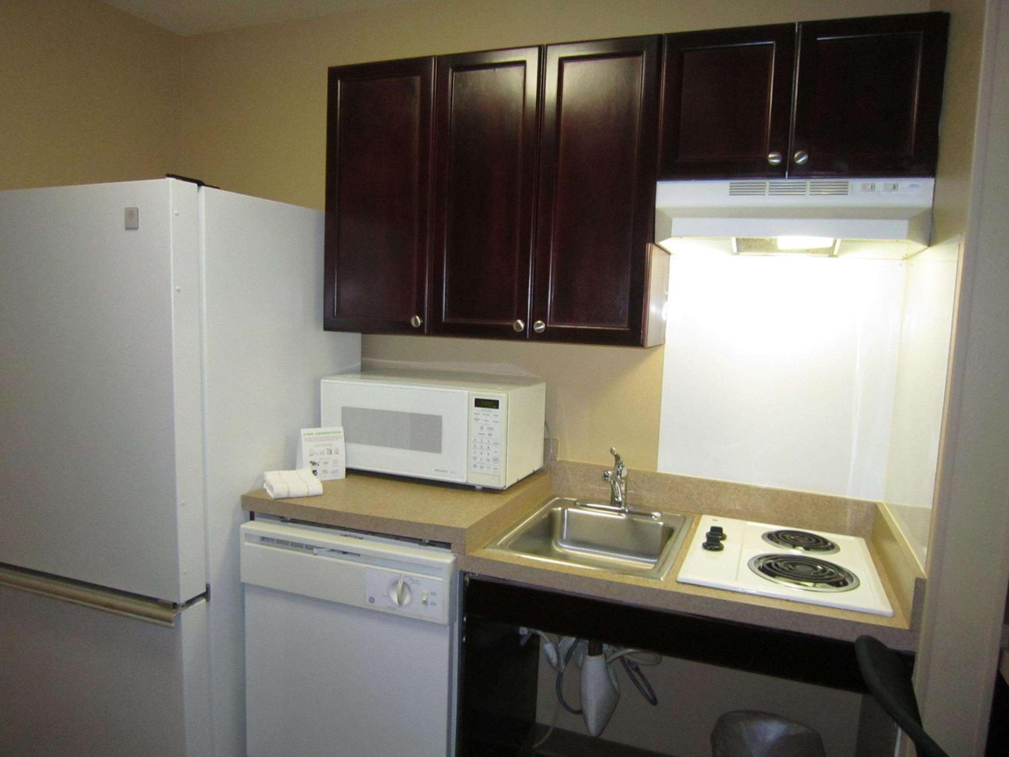 Extended Stay America Suites - Portland - Hillsboro Dış mekan fotoğraf