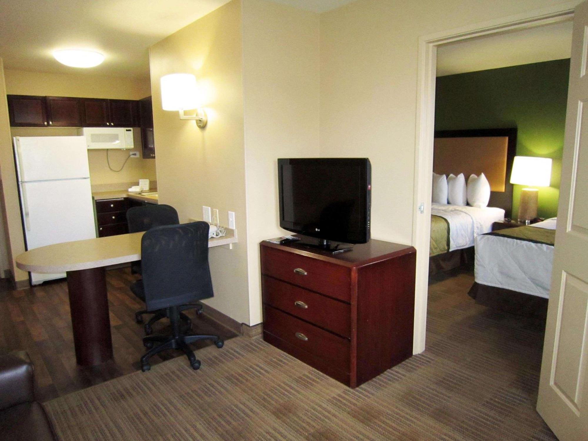 Extended Stay America Suites - Portland - Hillsboro Dış mekan fotoğraf