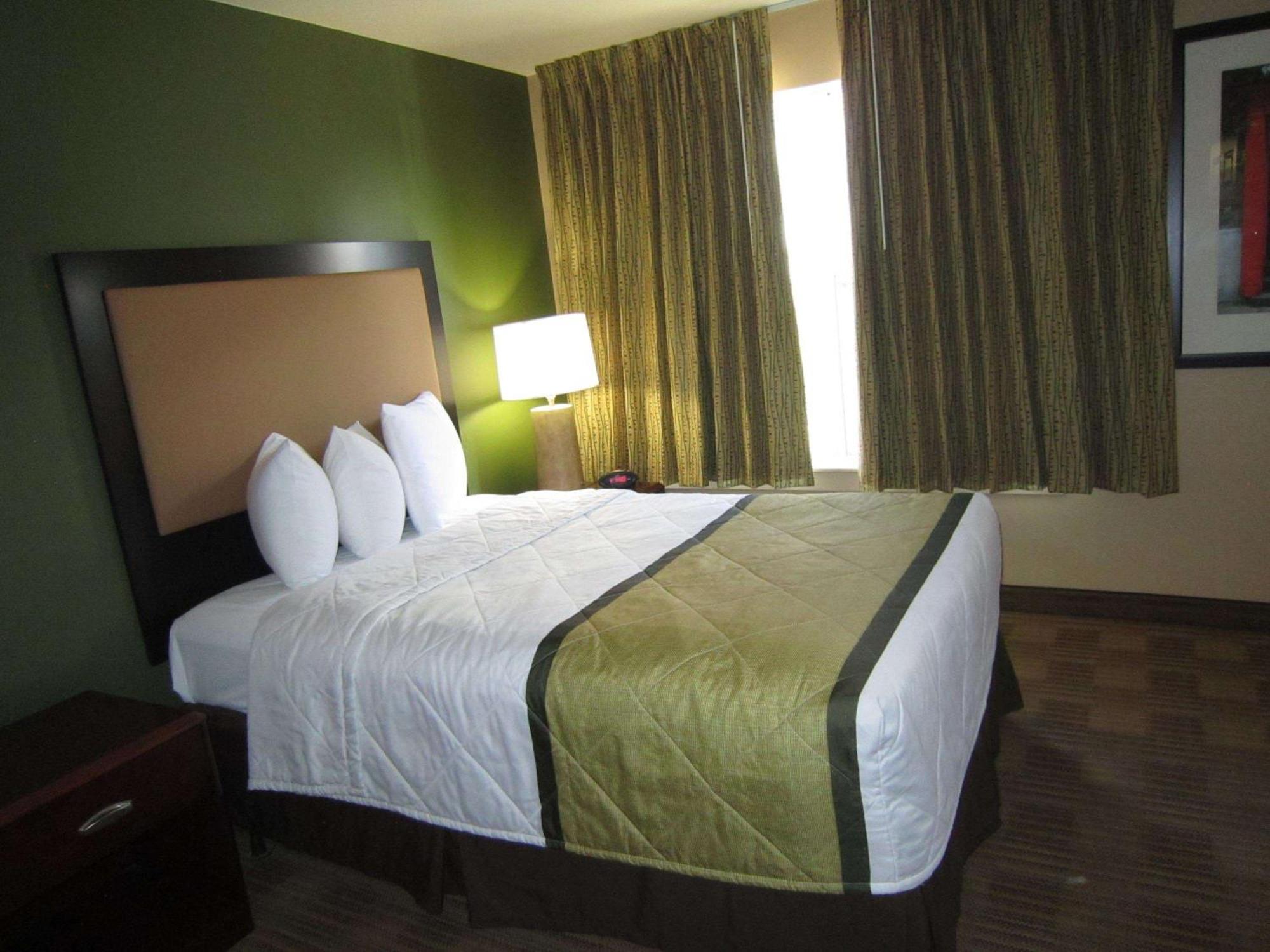 Extended Stay America Suites - Portland - Hillsboro Dış mekan fotoğraf