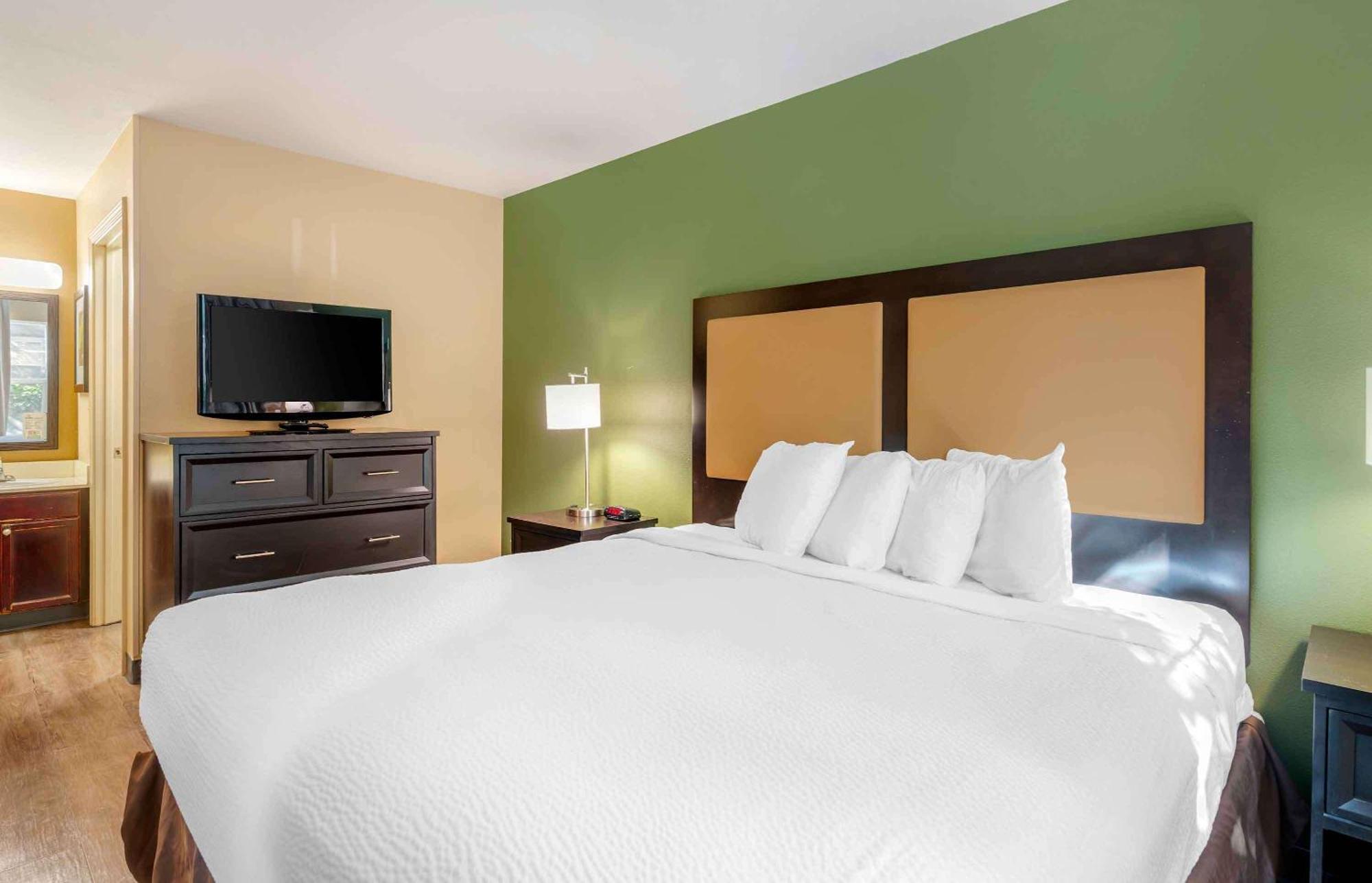 Extended Stay America Suites - Portland - Hillsboro Dış mekan fotoğraf