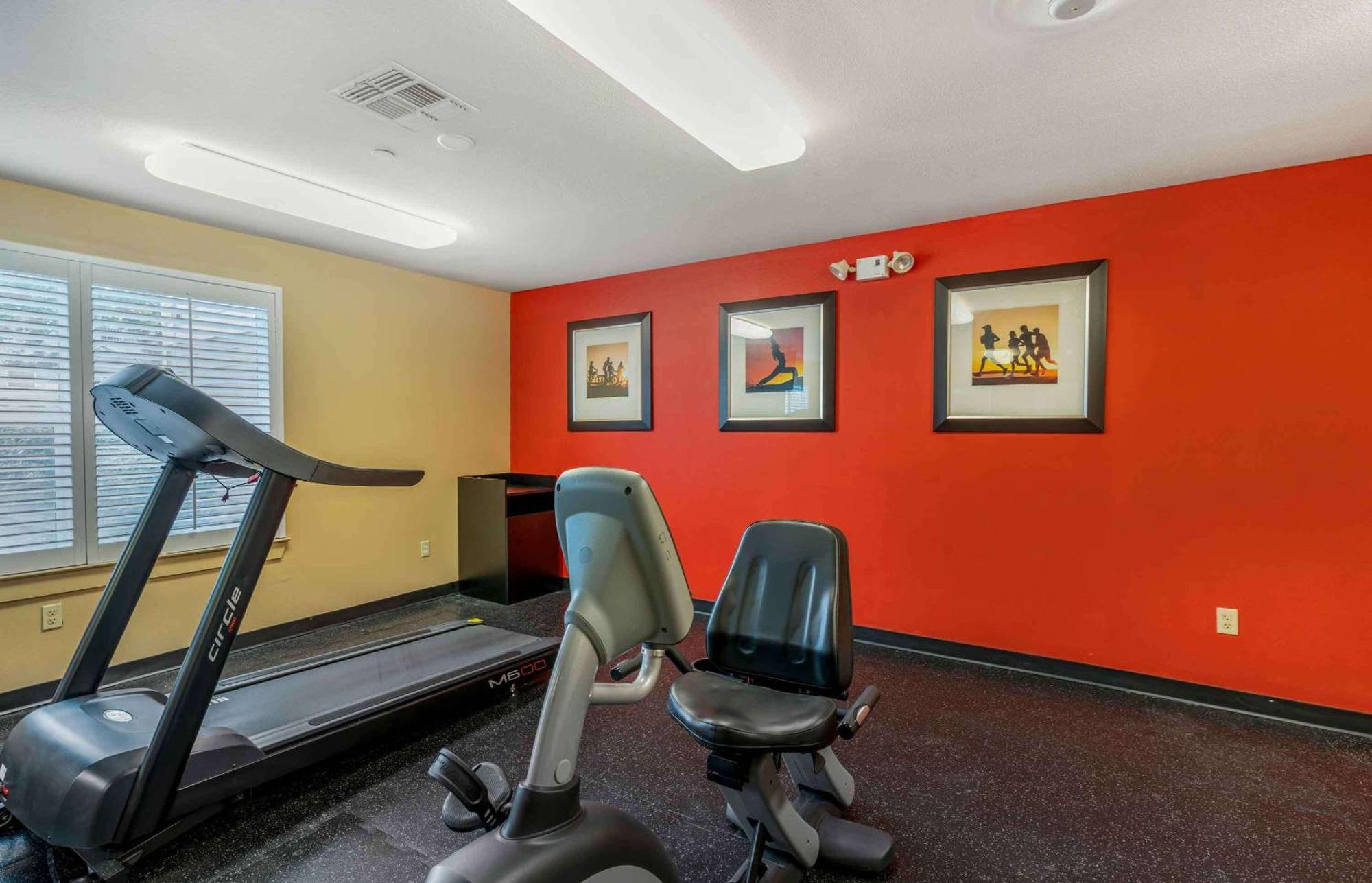 Extended Stay America Suites - Portland - Hillsboro Dış mekan fotoğraf