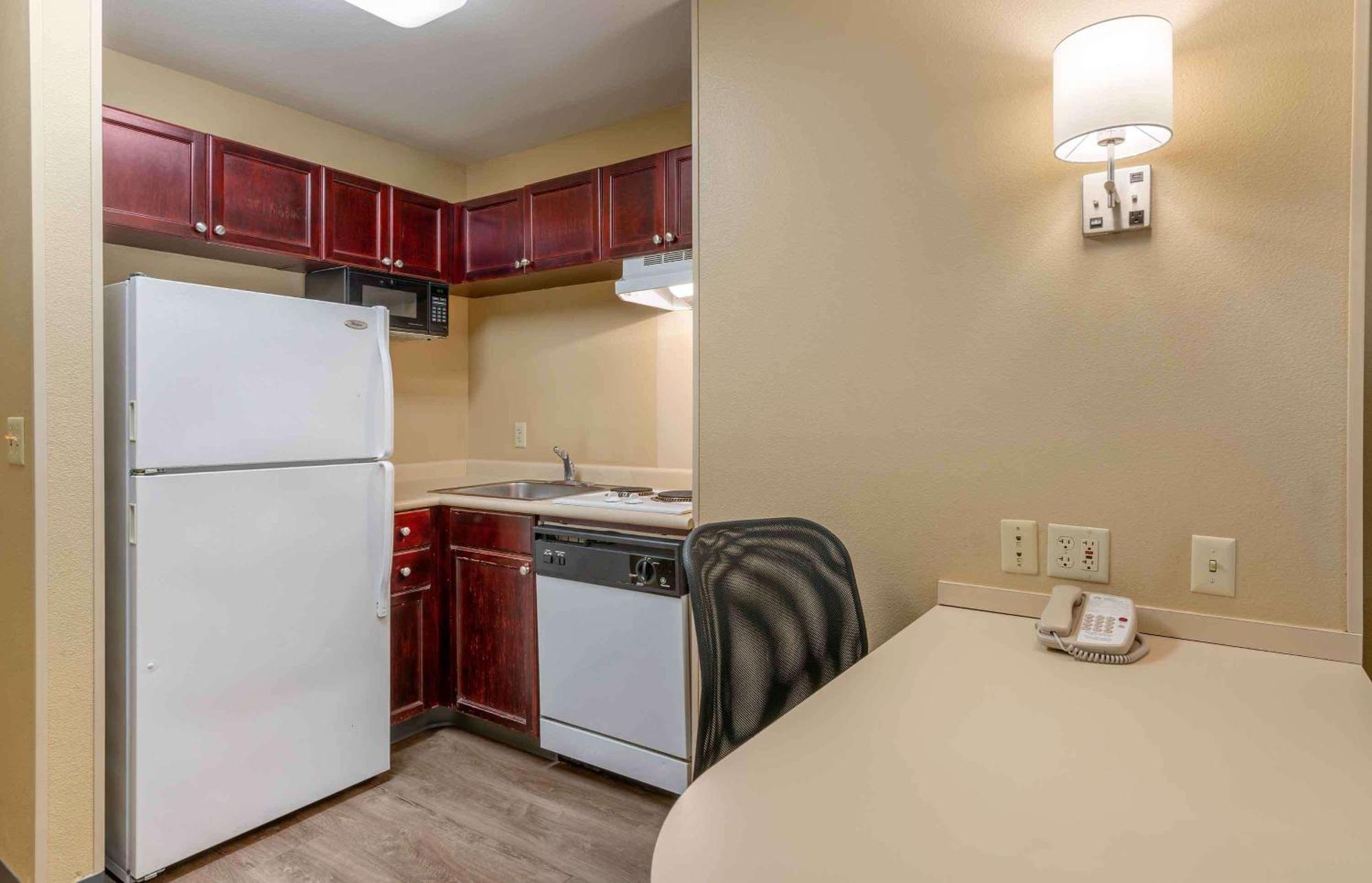 Extended Stay America Suites - Portland - Hillsboro Dış mekan fotoğraf