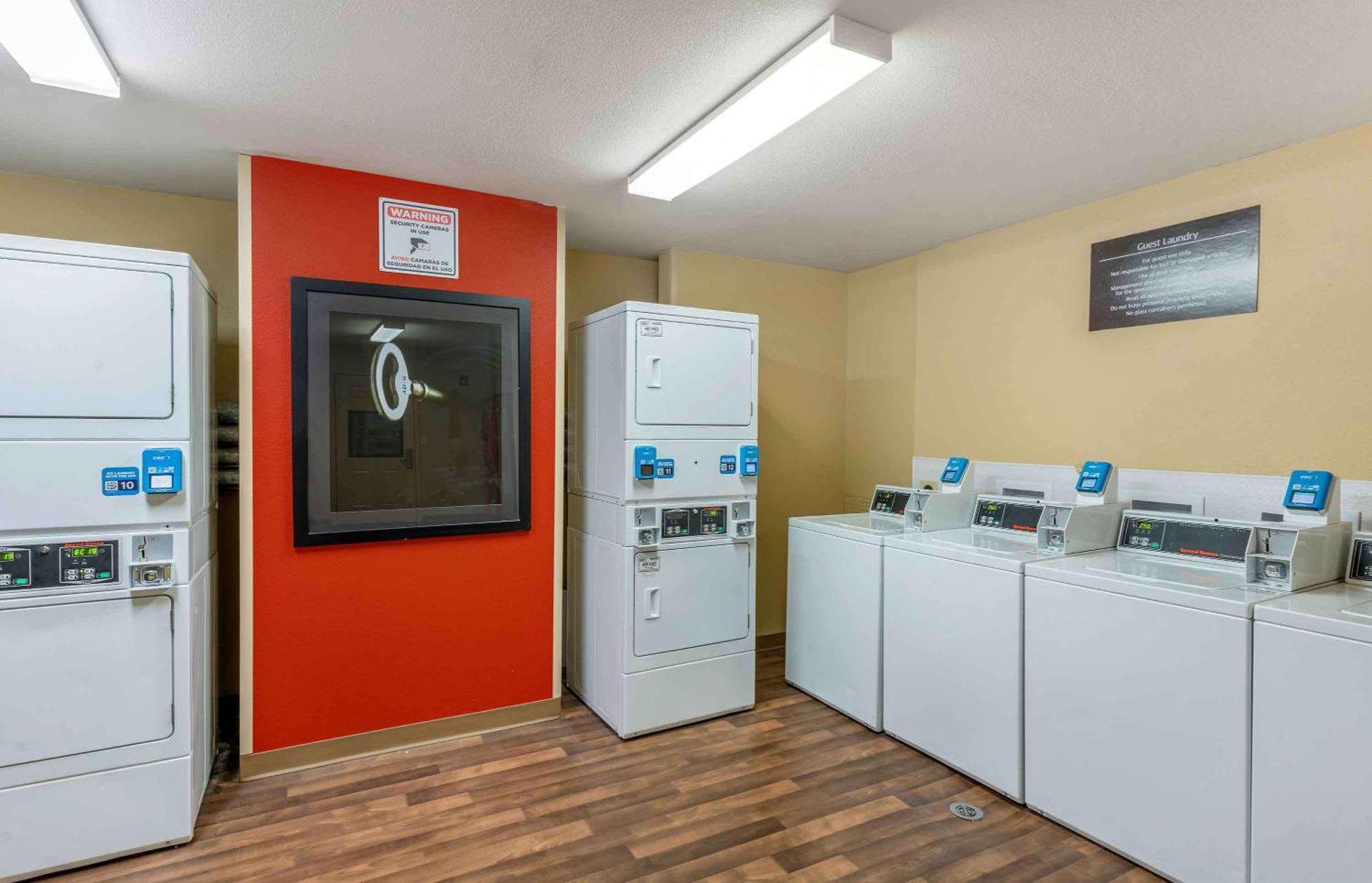 Extended Stay America Suites - Portland - Hillsboro Dış mekan fotoğraf
