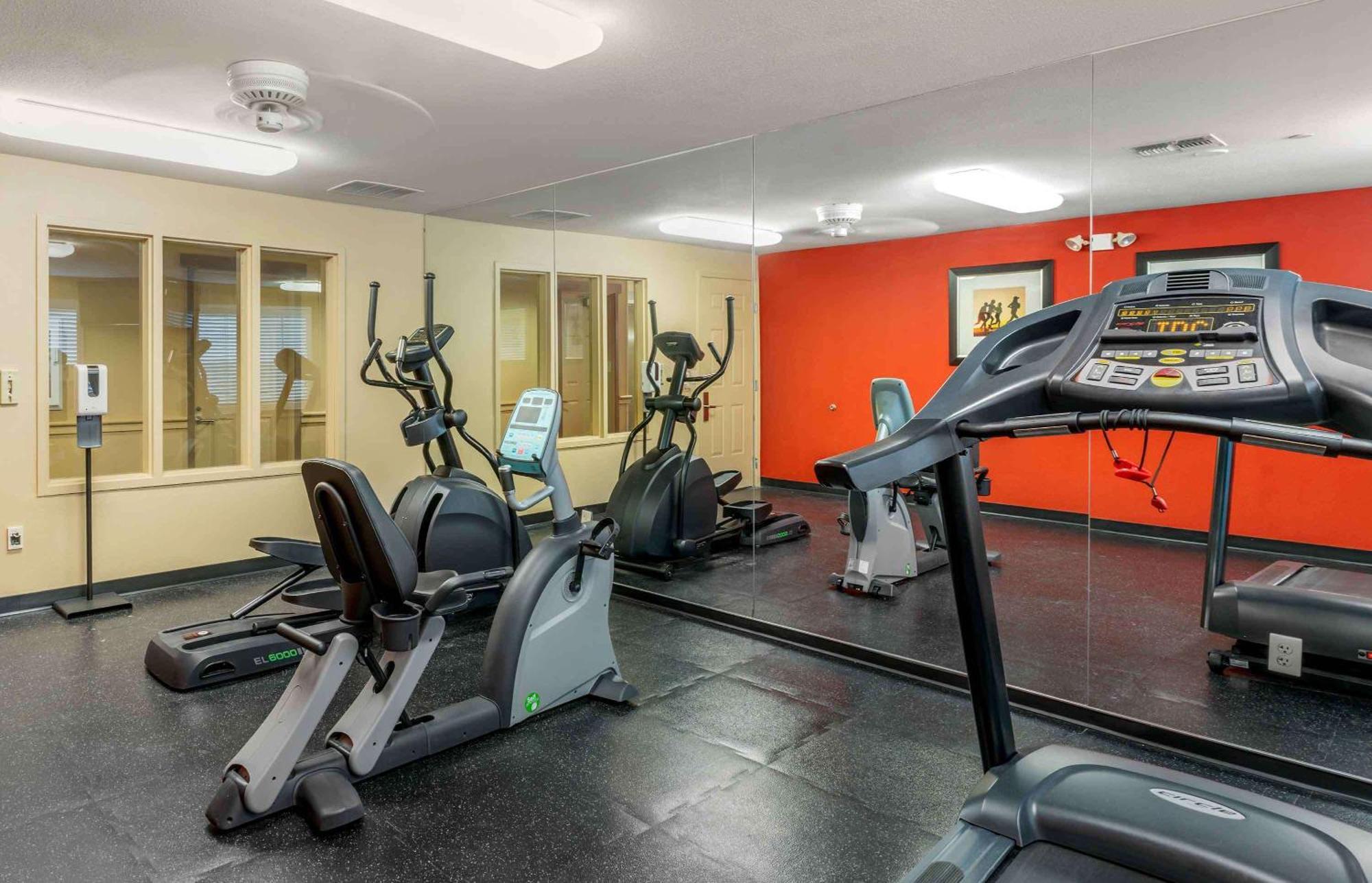 Extended Stay America Suites - Portland - Hillsboro Dış mekan fotoğraf