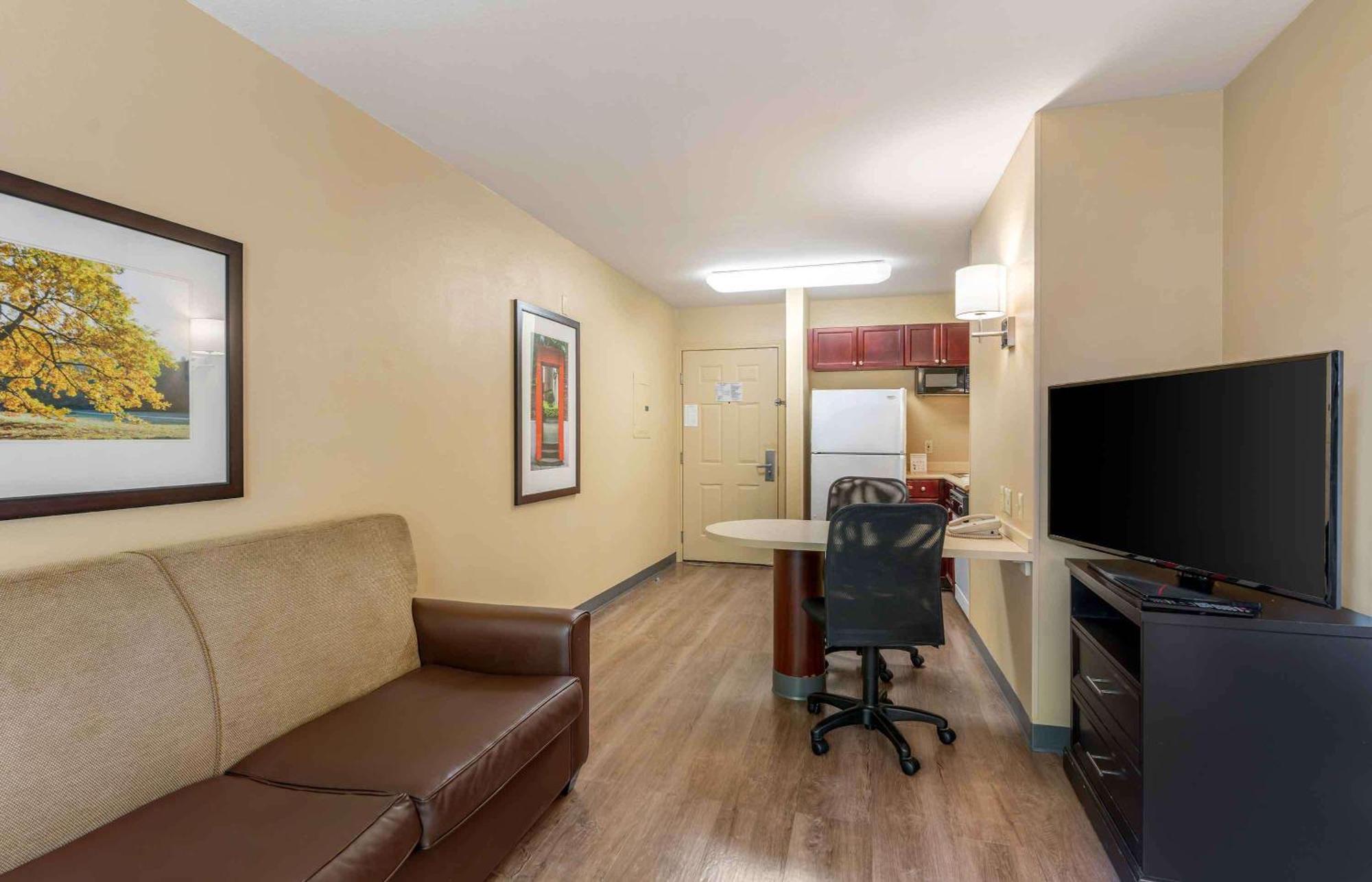 Extended Stay America Suites - Portland - Hillsboro Dış mekan fotoğraf