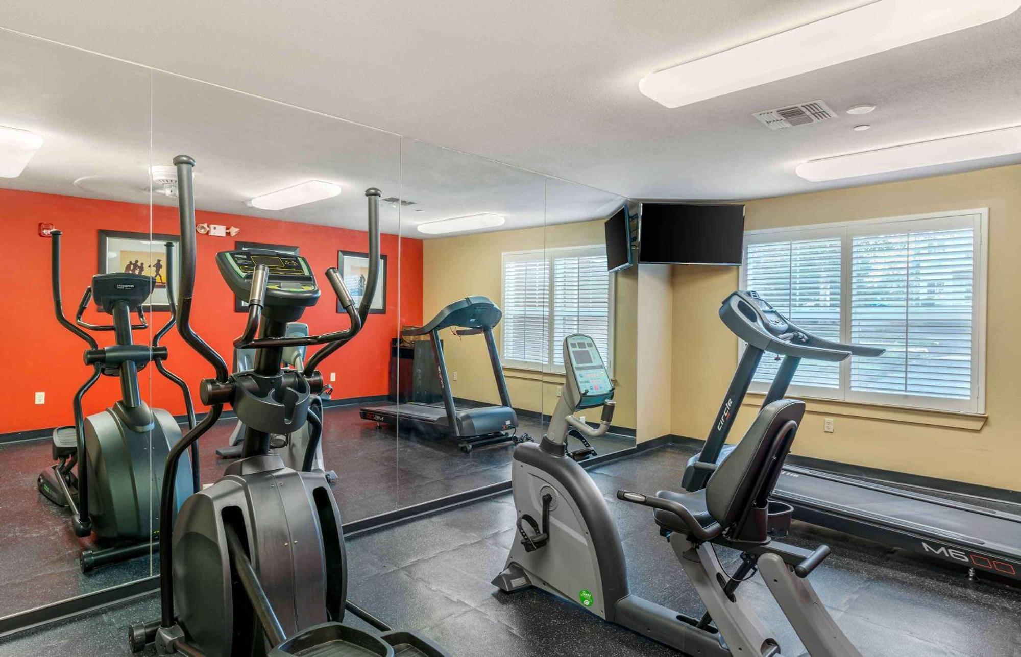 Extended Stay America Suites - Portland - Hillsboro Dış mekan fotoğraf