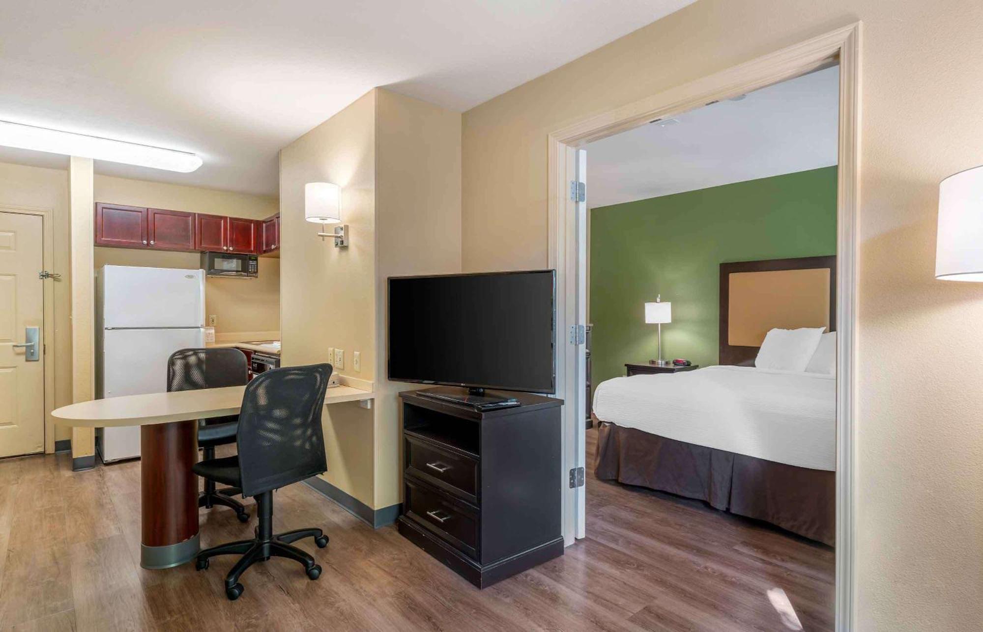 Extended Stay America Suites - Portland - Hillsboro Dış mekan fotoğraf