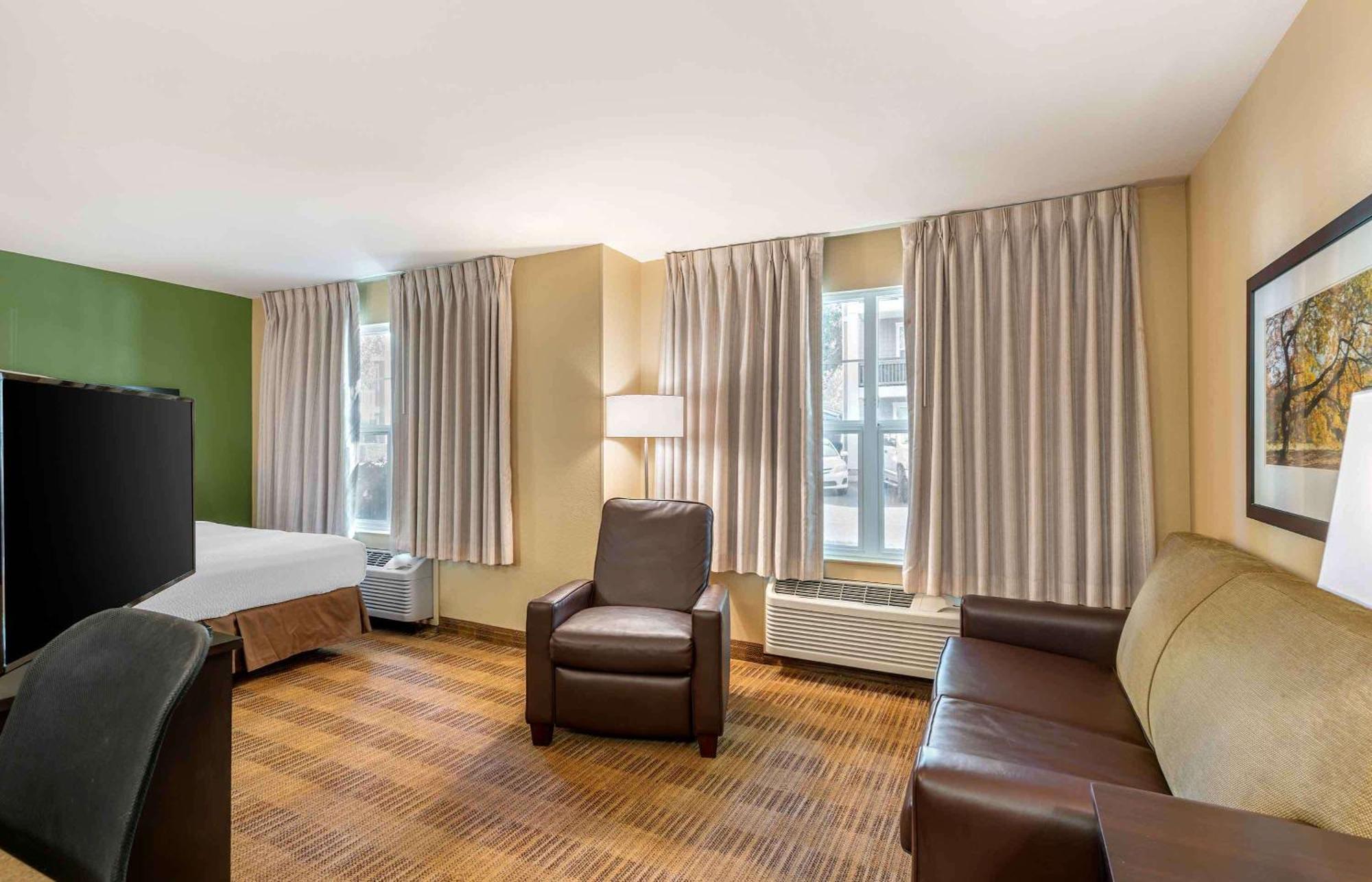 Extended Stay America Suites - Portland - Hillsboro Dış mekan fotoğraf