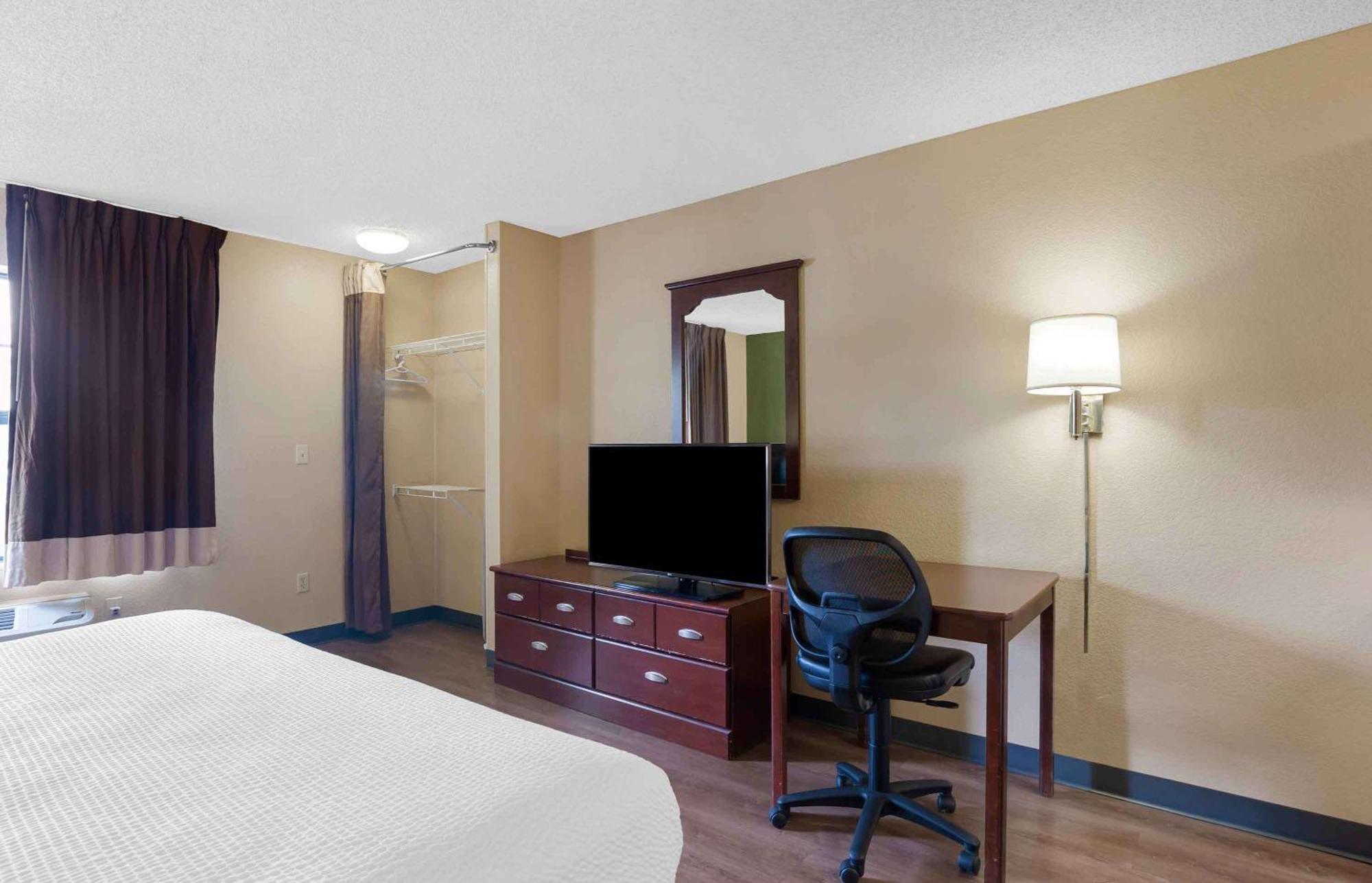 Extended Stay America Suites - Portland - Hillsboro Dış mekan fotoğraf
