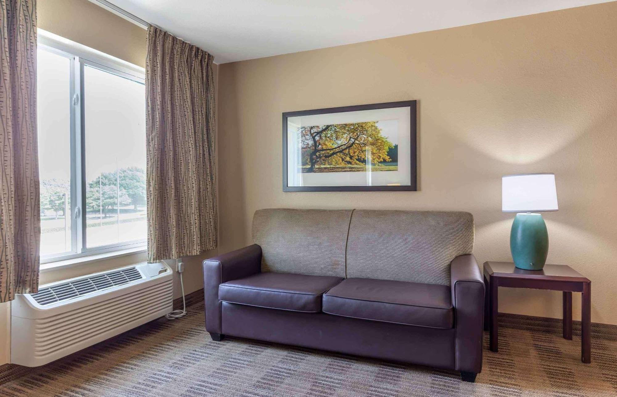 Extended Stay America Suites - Portland - Hillsboro Dış mekan fotoğraf