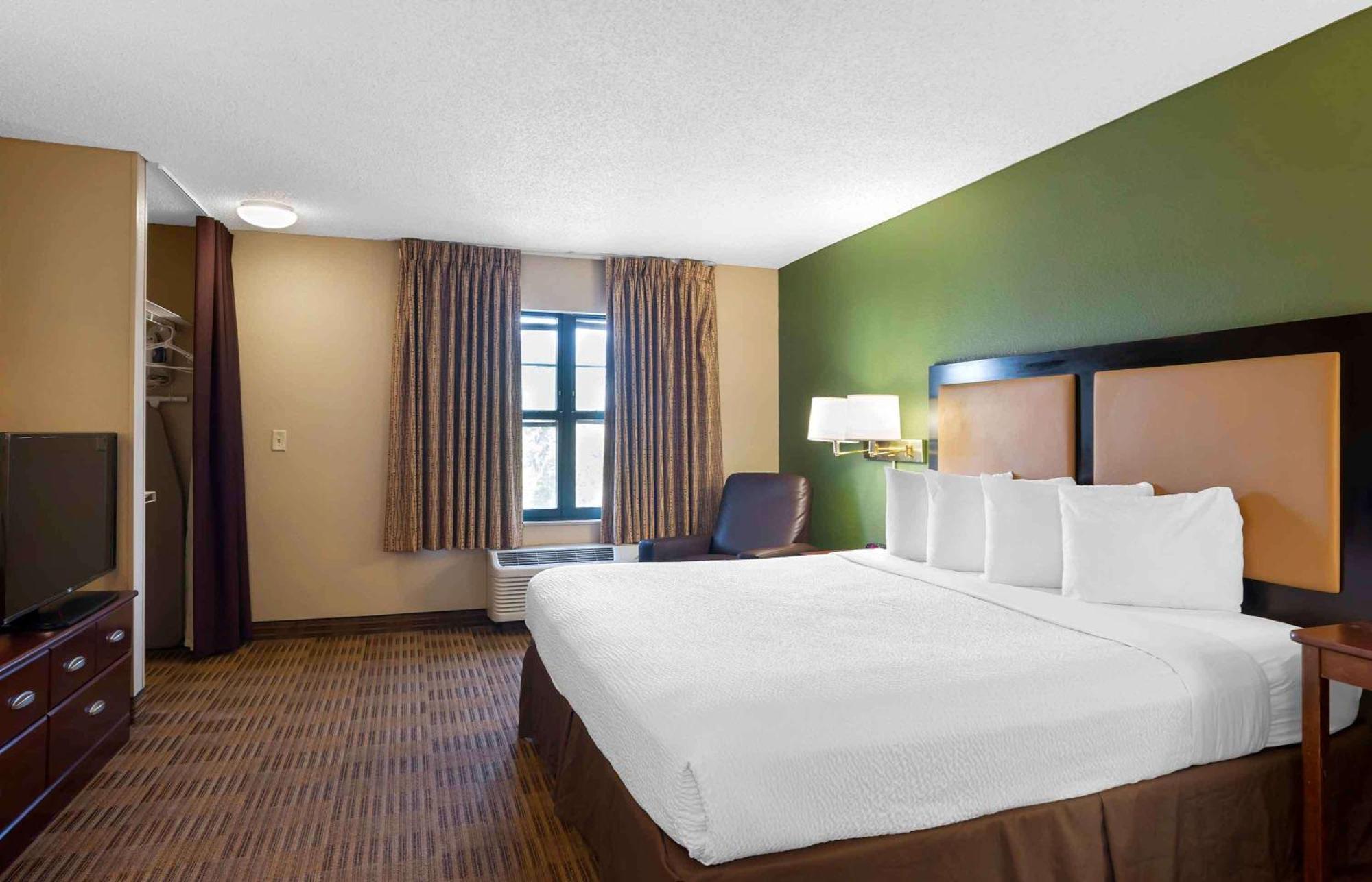 Extended Stay America Suites - Portland - Hillsboro Dış mekan fotoğraf