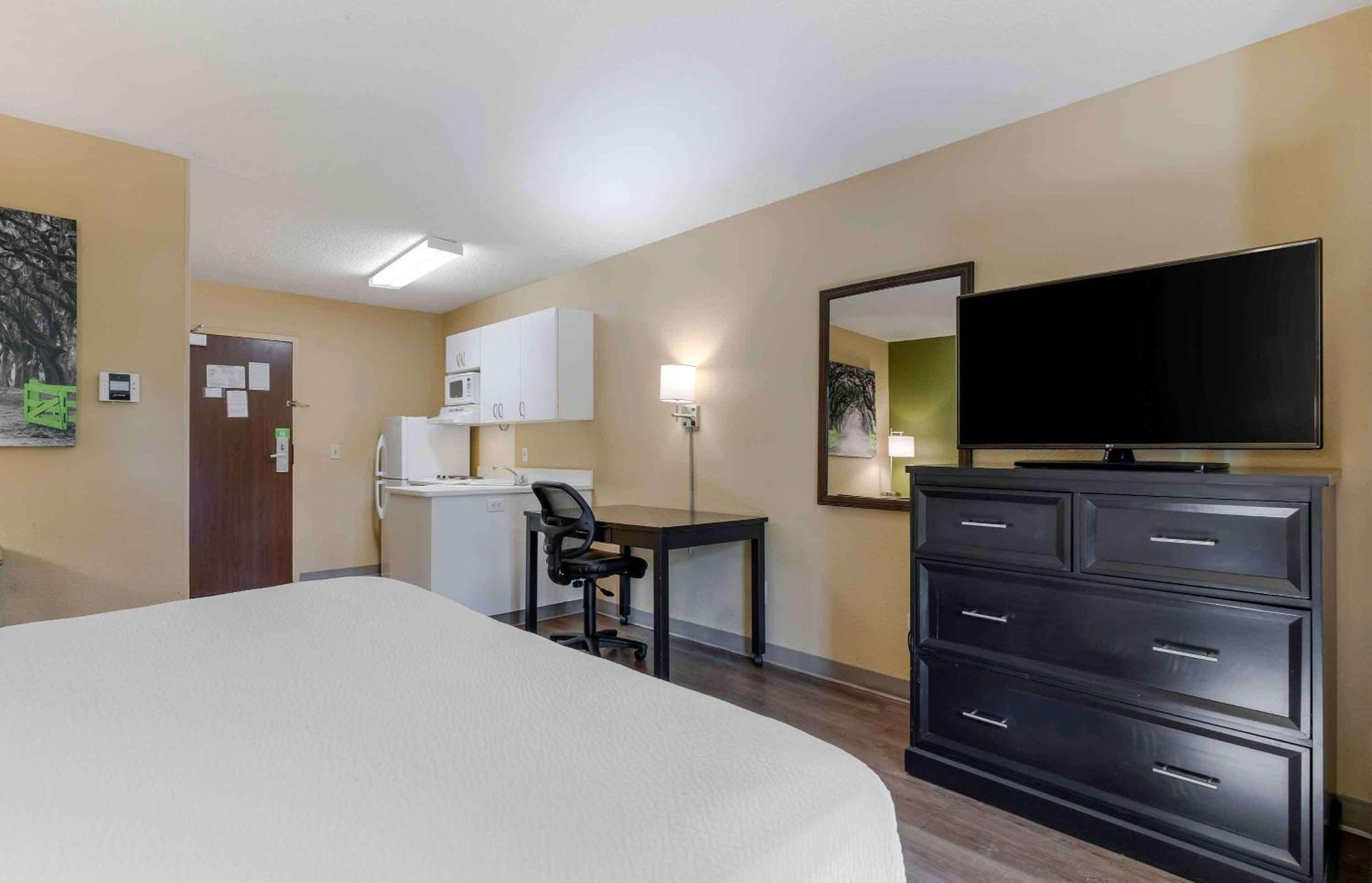 Extended Stay America Suites - Portland - Hillsboro Dış mekan fotoğraf
