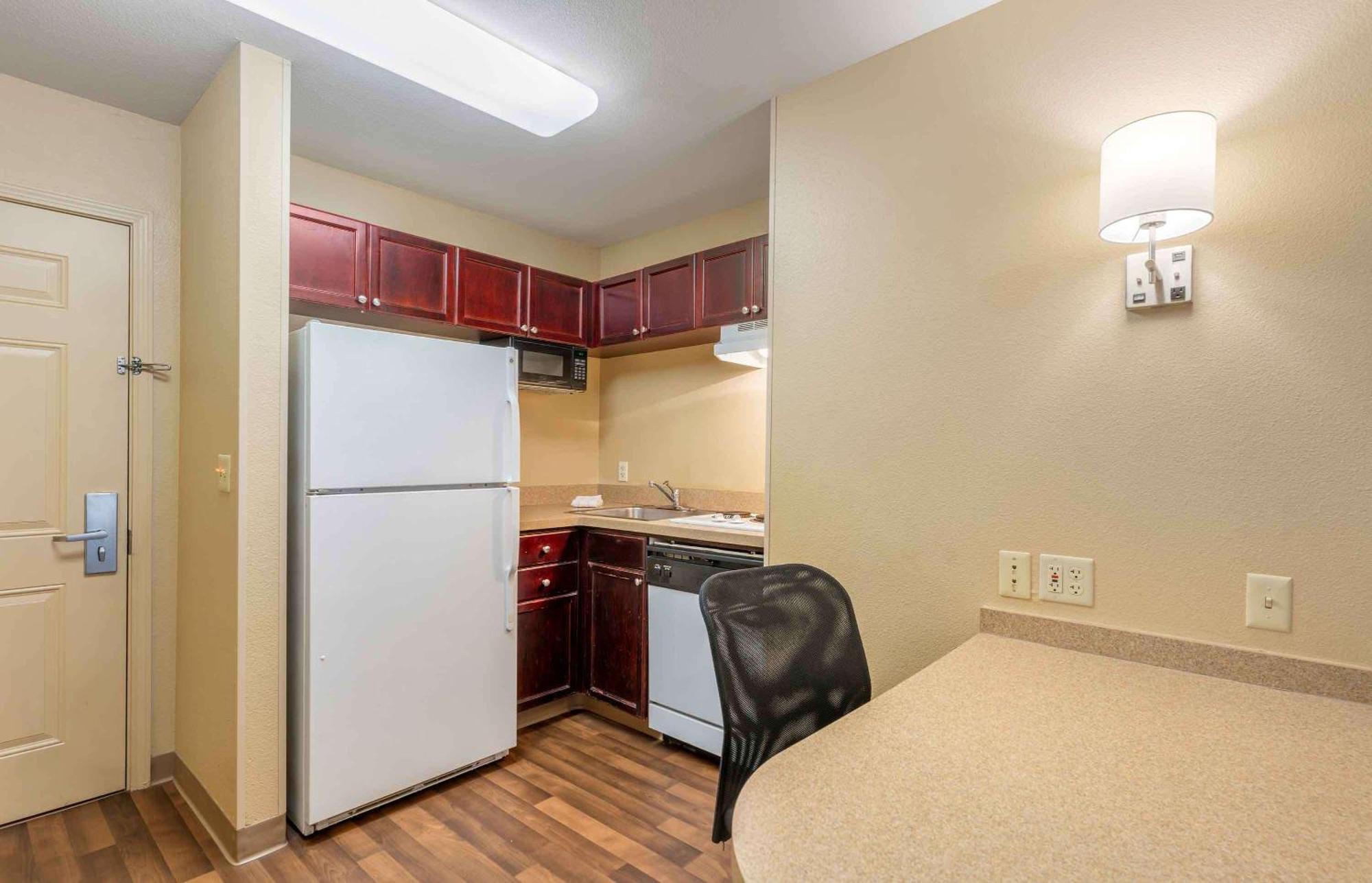 Extended Stay America Suites - Portland - Hillsboro Dış mekan fotoğraf