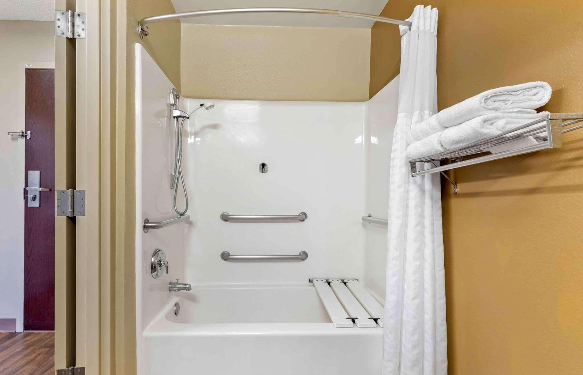 Extended Stay America Suites - Portland - Hillsboro Dış mekan fotoğraf