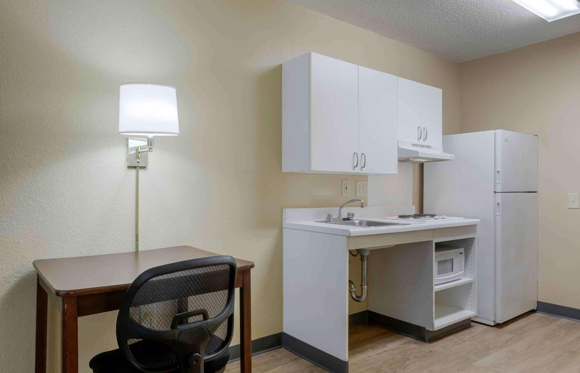 Extended Stay America Suites - Portland - Hillsboro Dış mekan fotoğraf