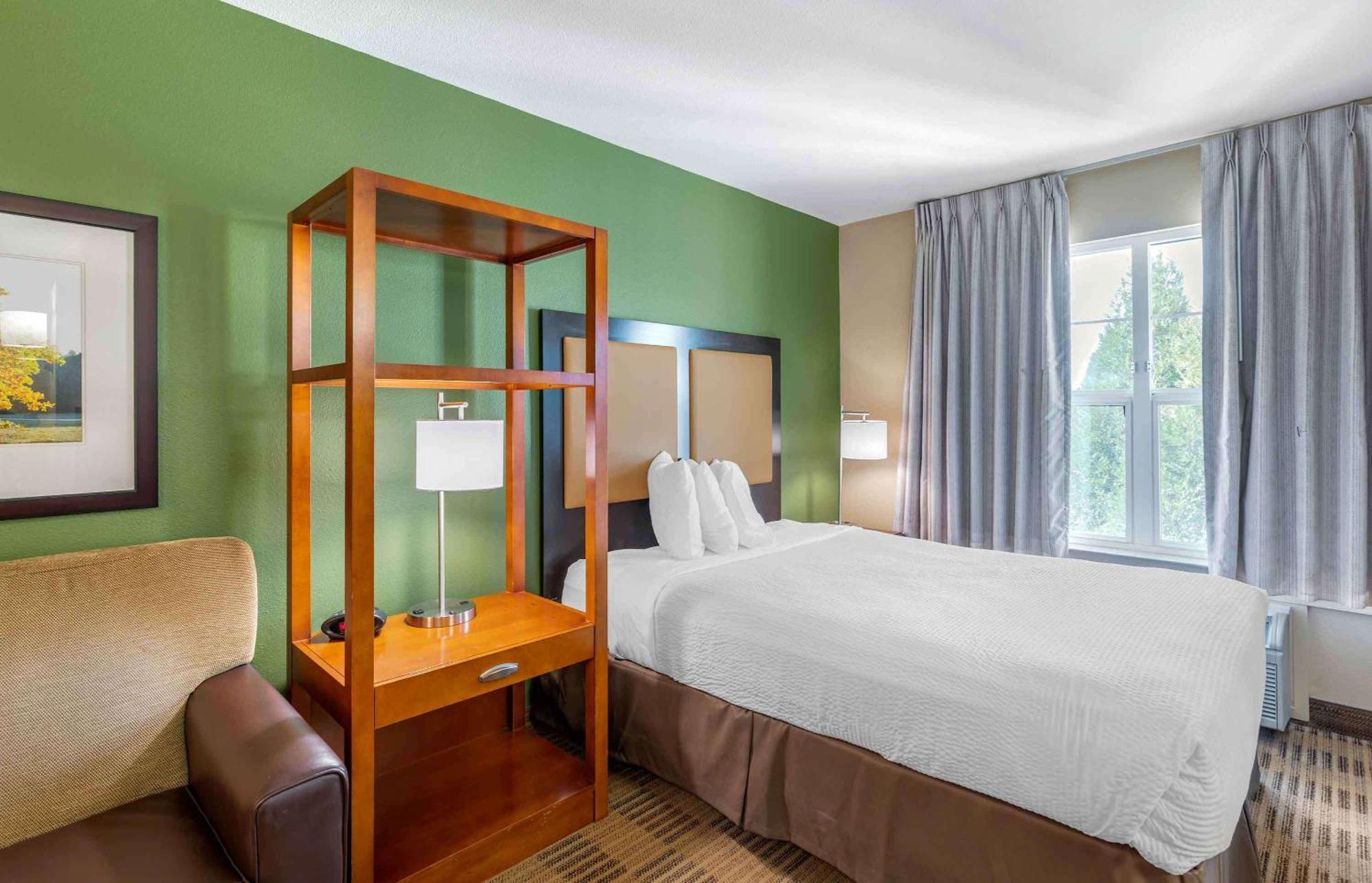 Extended Stay America Suites - Portland - Hillsboro Dış mekan fotoğraf