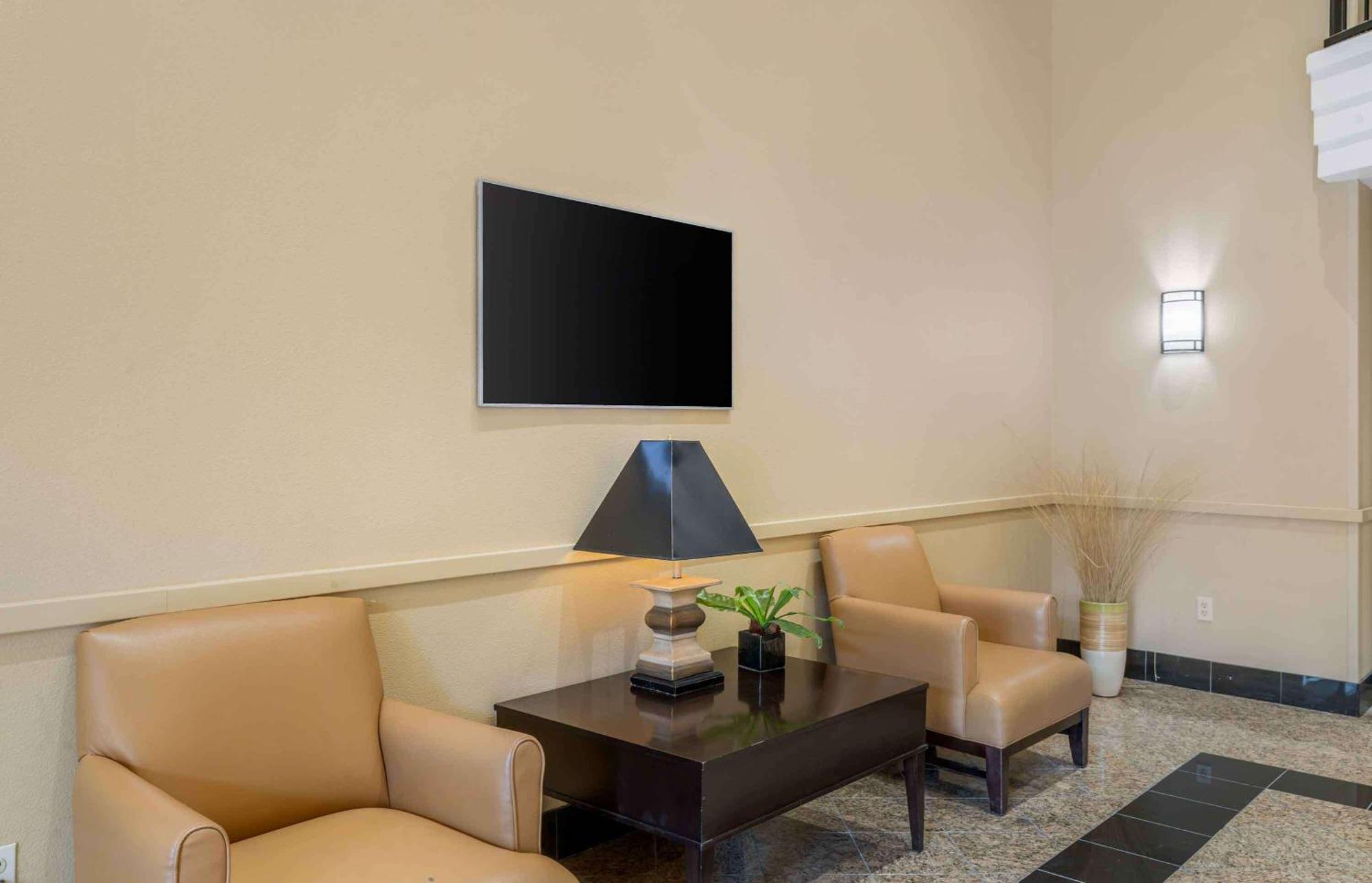 Extended Stay America Suites - Portland - Hillsboro Dış mekan fotoğraf