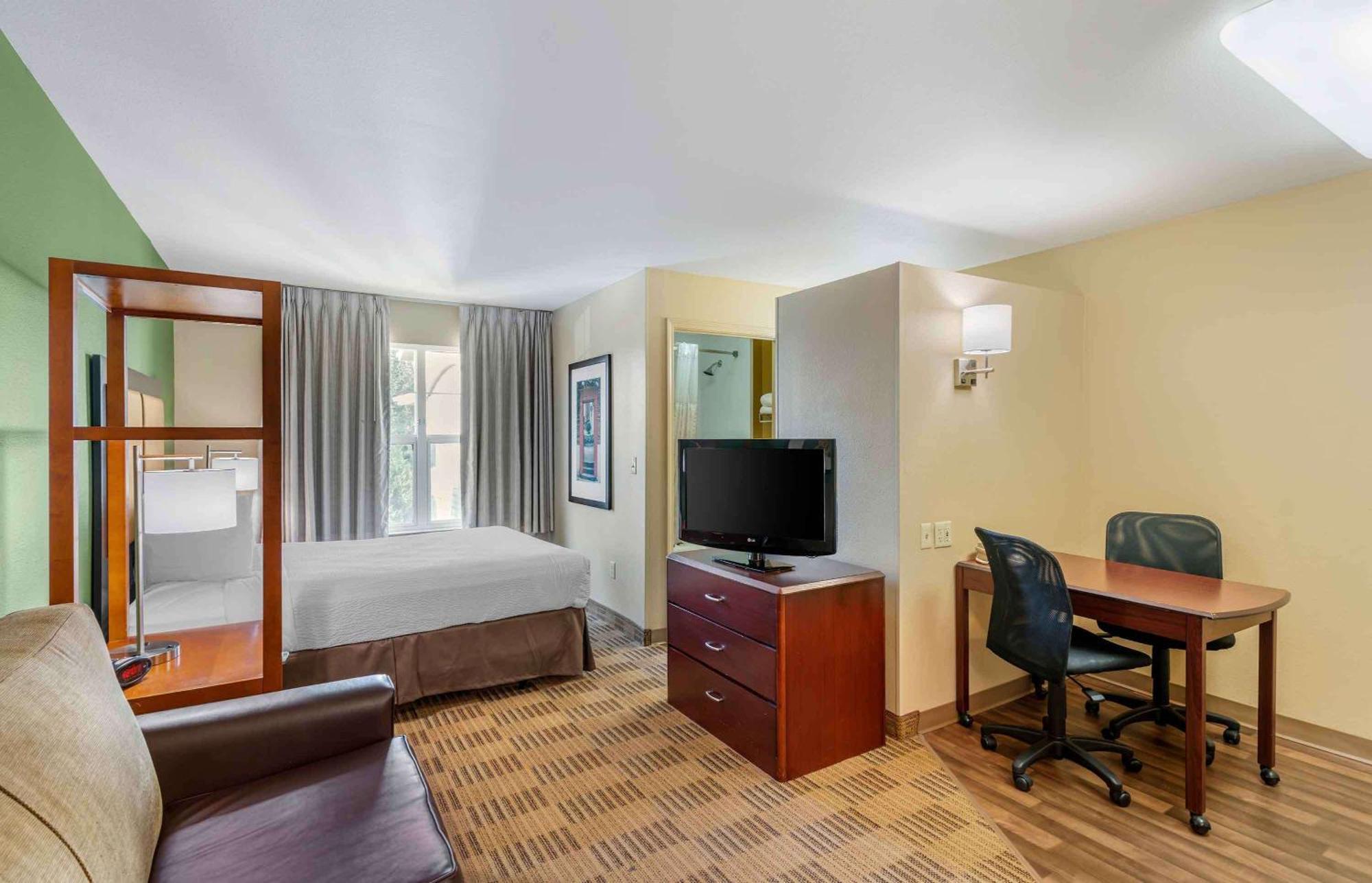 Extended Stay America Suites - Portland - Hillsboro Dış mekan fotoğraf