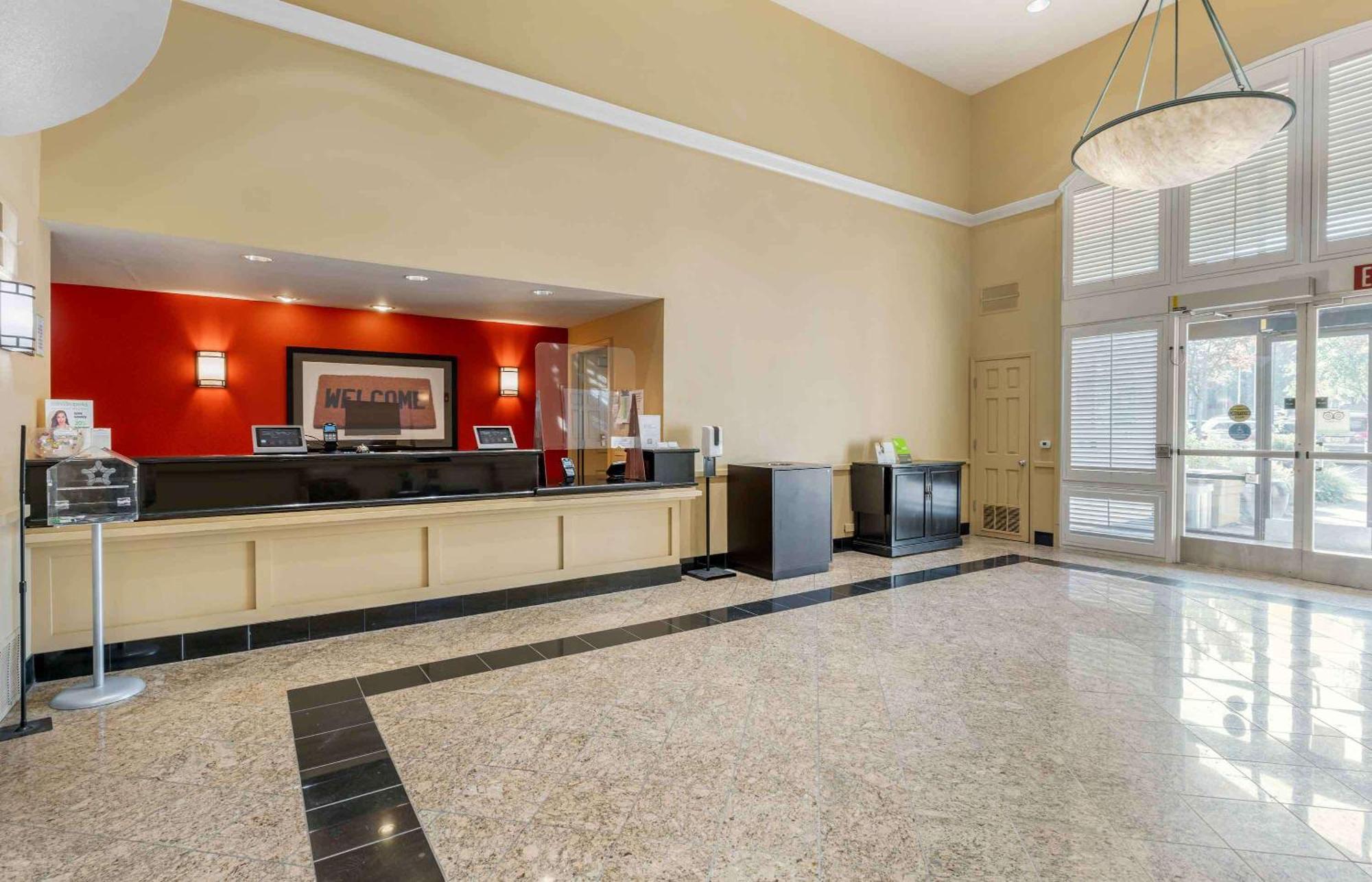 Extended Stay America Suites - Portland - Hillsboro Dış mekan fotoğraf