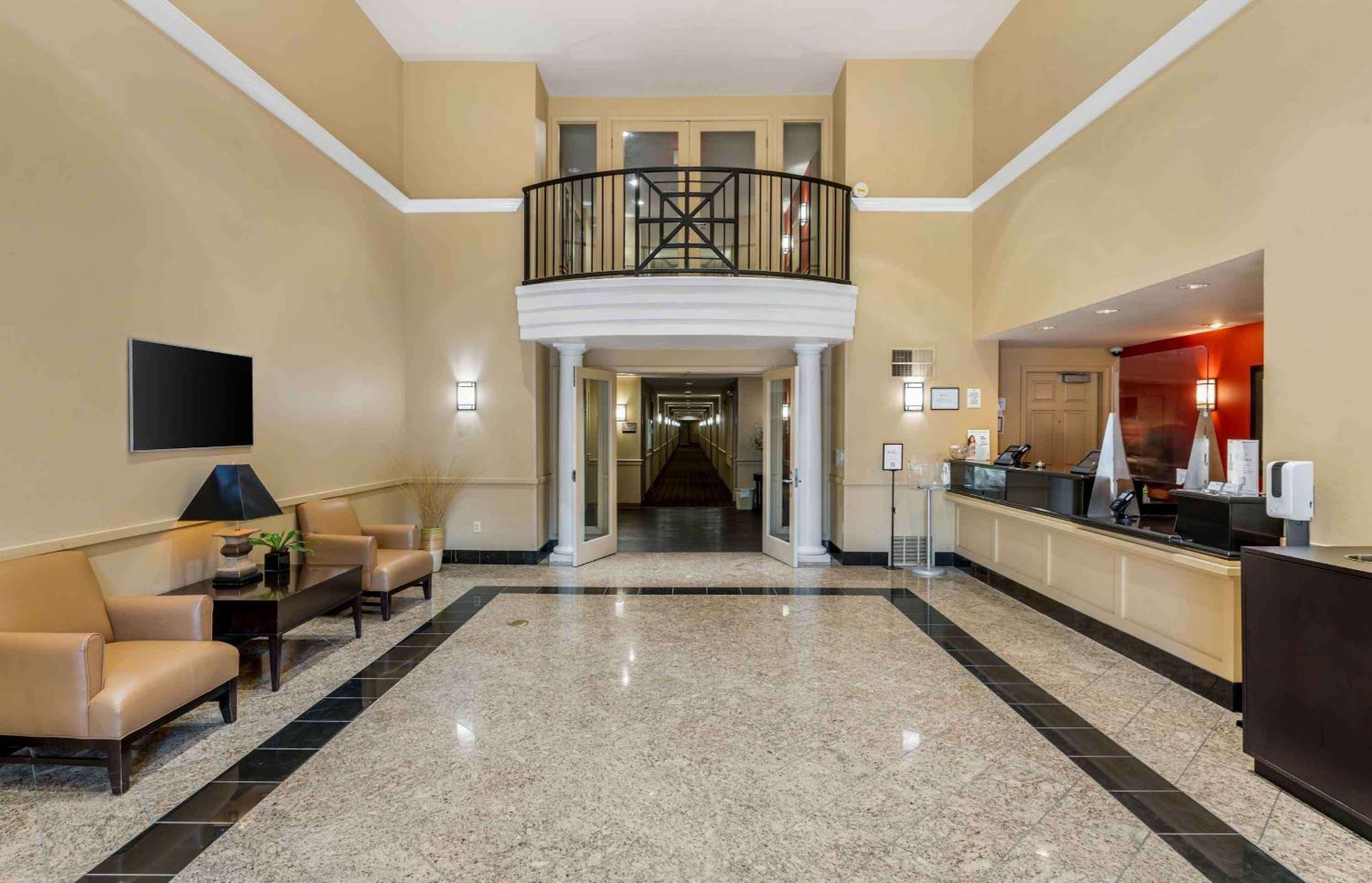 Extended Stay America Suites - Portland - Hillsboro Dış mekan fotoğraf