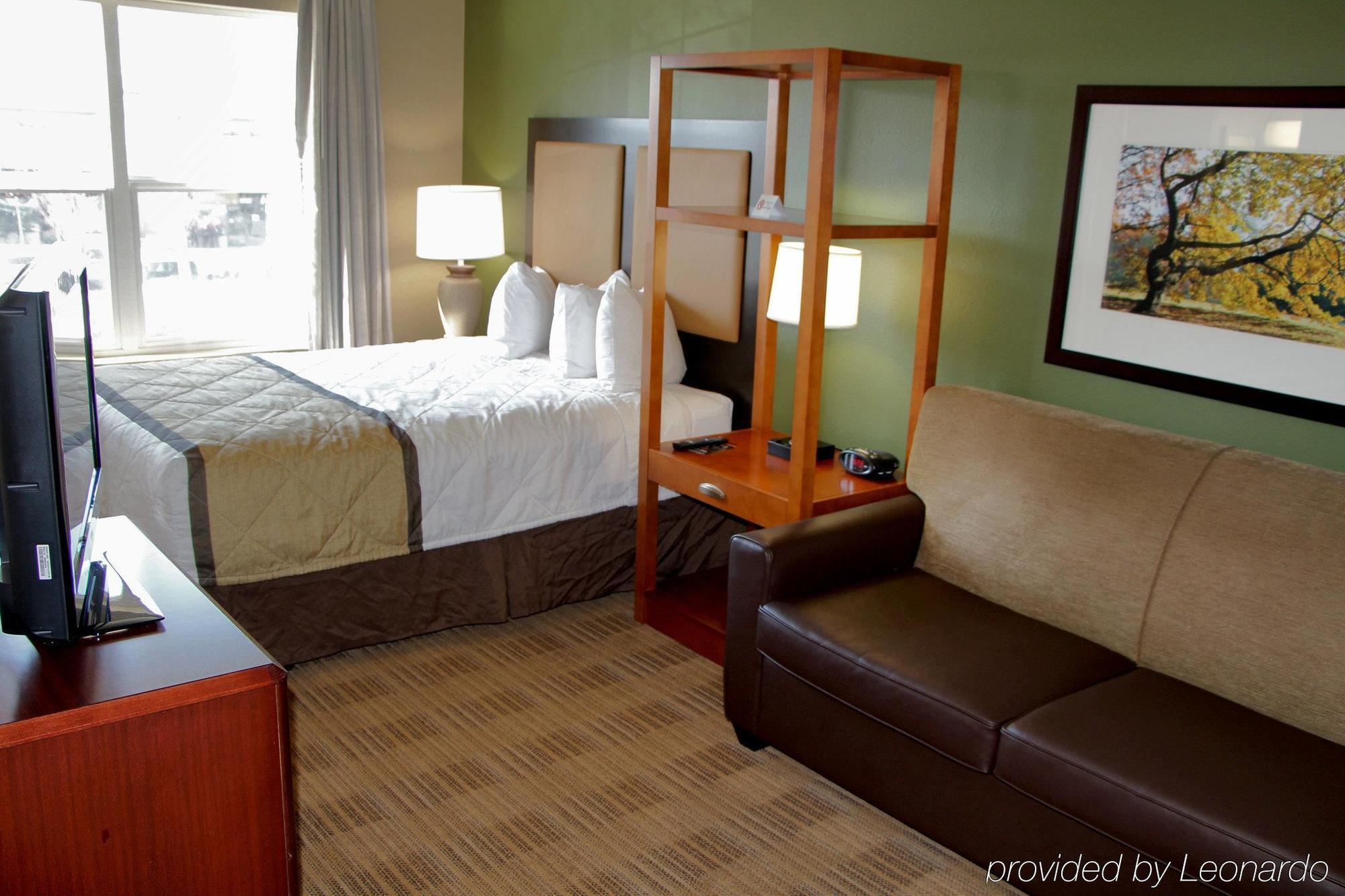 Extended Stay America Suites - Portland - Hillsboro Dış mekan fotoğraf