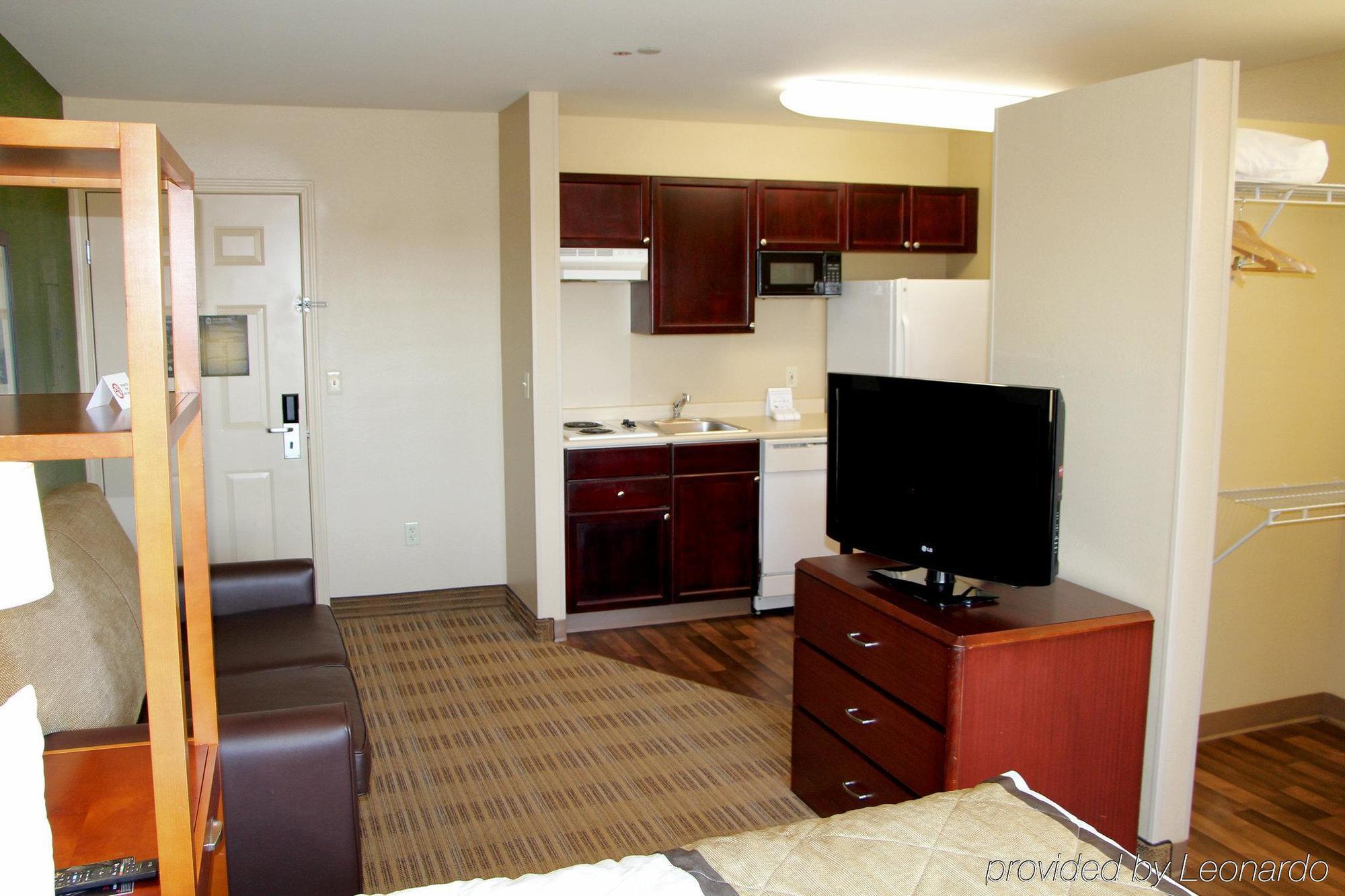 Extended Stay America Suites - Portland - Hillsboro Dış mekan fotoğraf