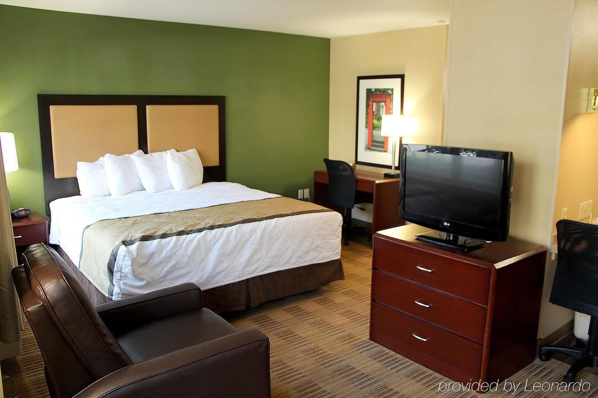 Extended Stay America Suites - Portland - Hillsboro Dış mekan fotoğraf