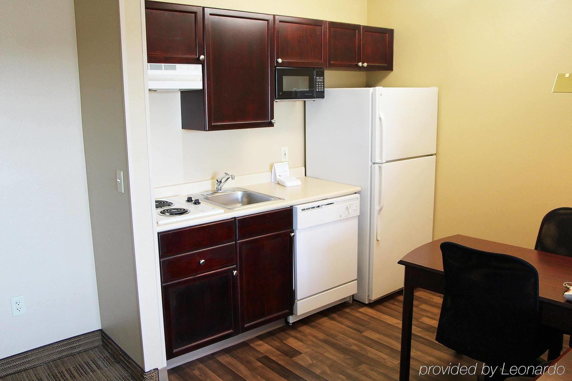 Extended Stay America Suites - Portland - Hillsboro Dış mekan fotoğraf