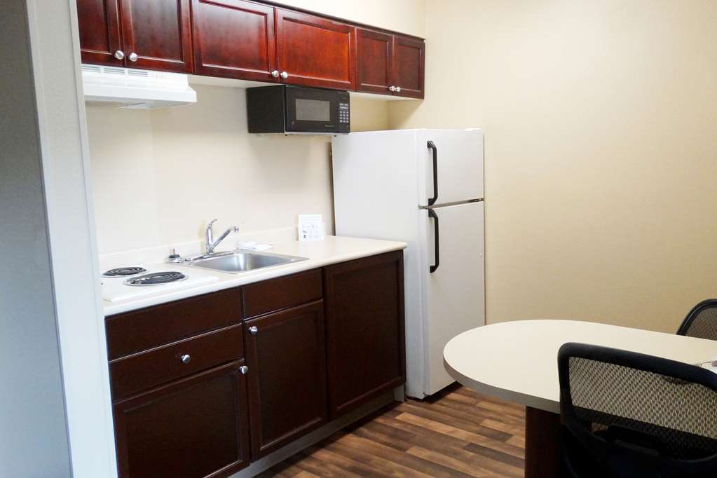 Extended Stay America Suites - Portland - Hillsboro Oda fotoğraf