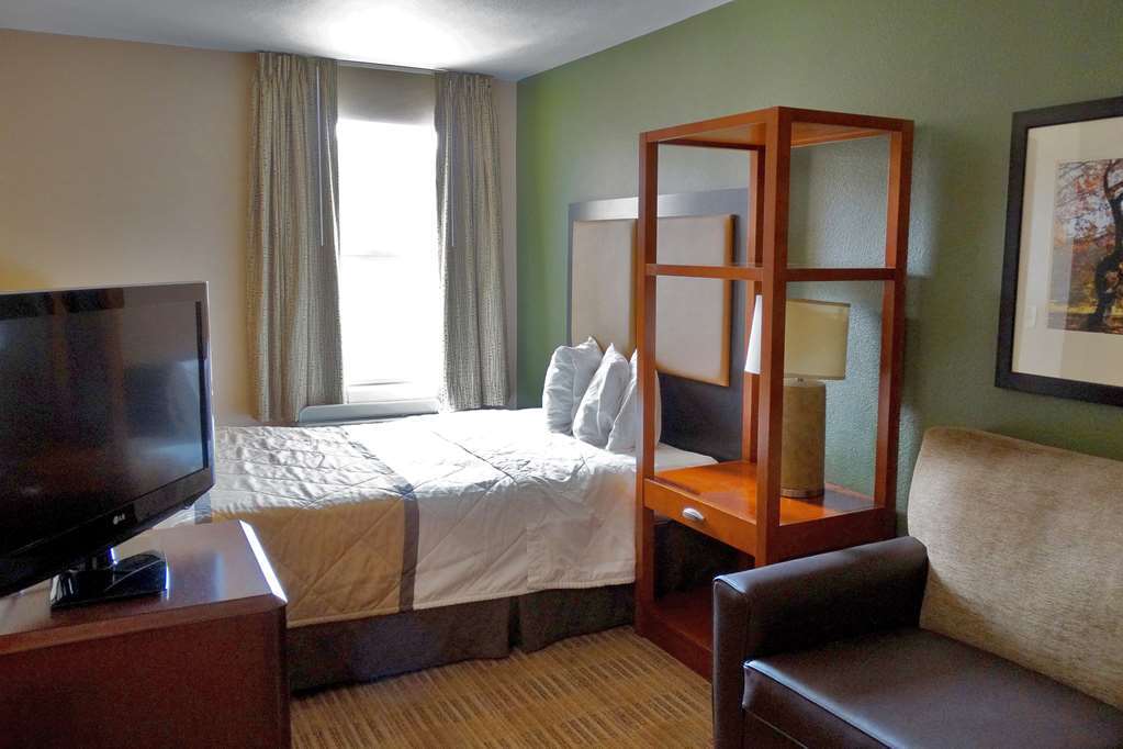 Extended Stay America Suites - Portland - Hillsboro Oda fotoğraf