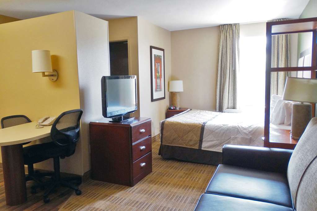 Extended Stay America Suites - Portland - Hillsboro Oda fotoğraf