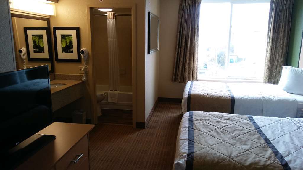 Extended Stay America Suites - Portland - Hillsboro Oda fotoğraf