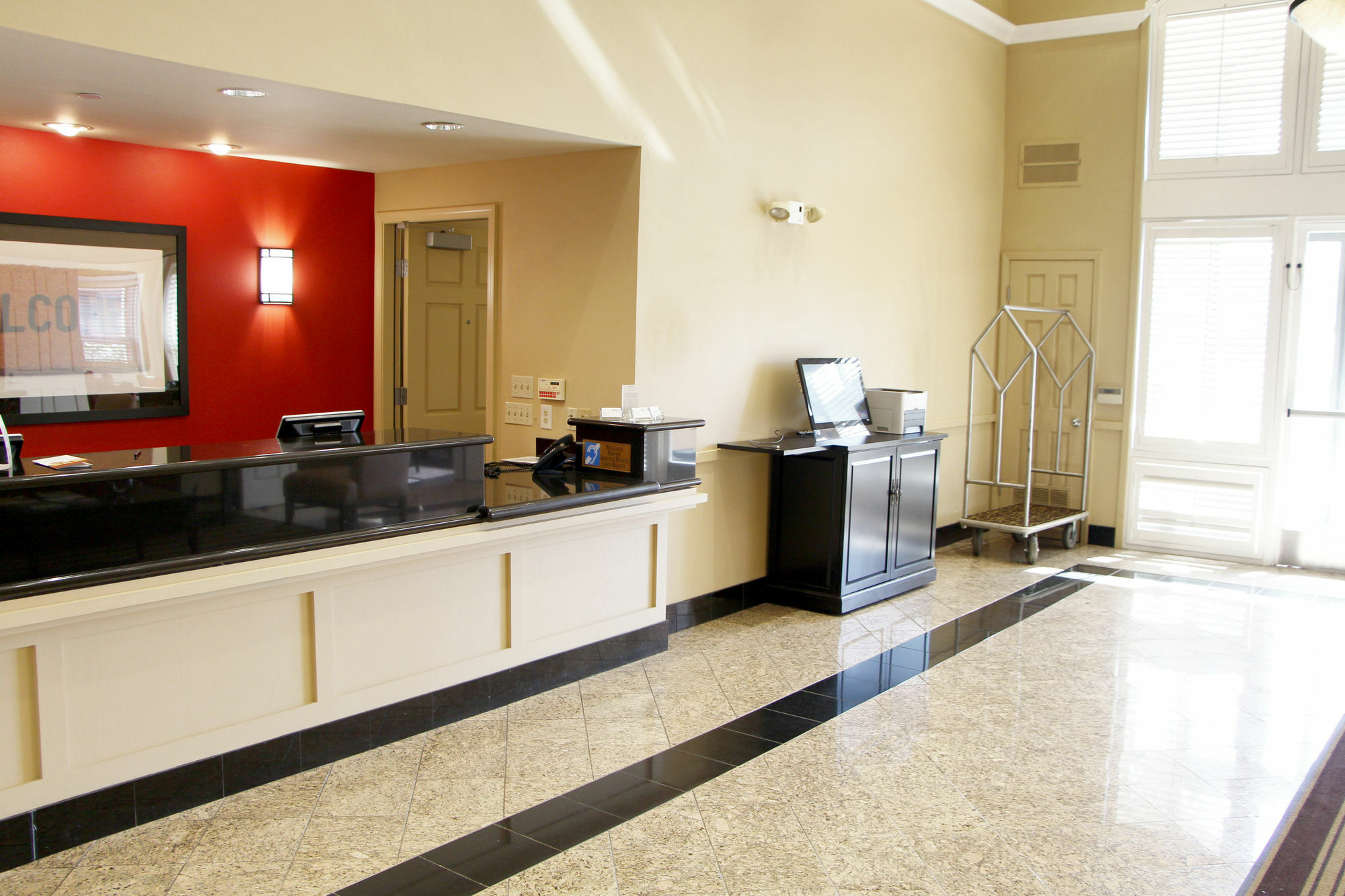 Extended Stay America Suites - Portland - Hillsboro Dış mekan fotoğraf